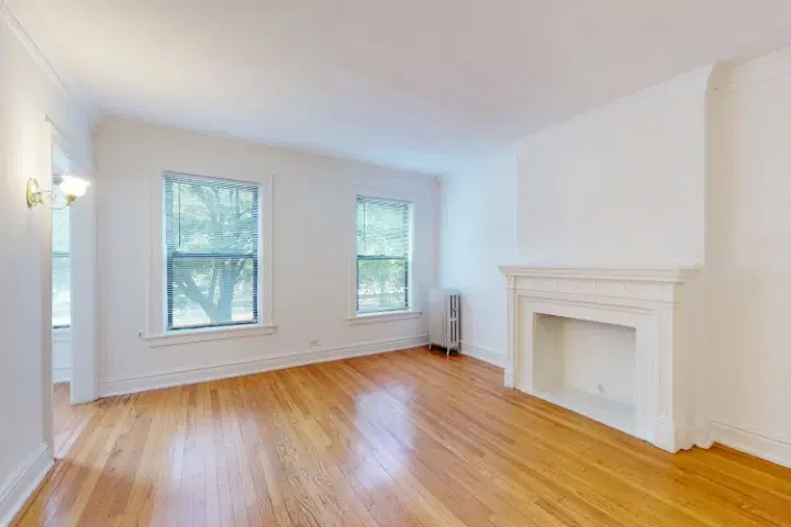 1101 E. Hyde Park Boulevard, Chicago – 2 Bed 1.5 Bath