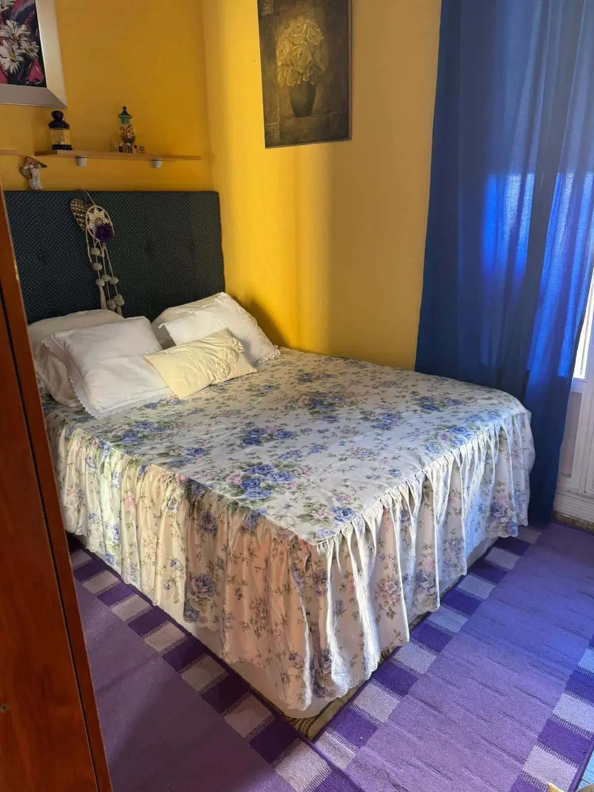 SPC 8004, Barcelona – #180102: Room in 3 Bedroom 1 Bathroom (Carrer De Piquer)