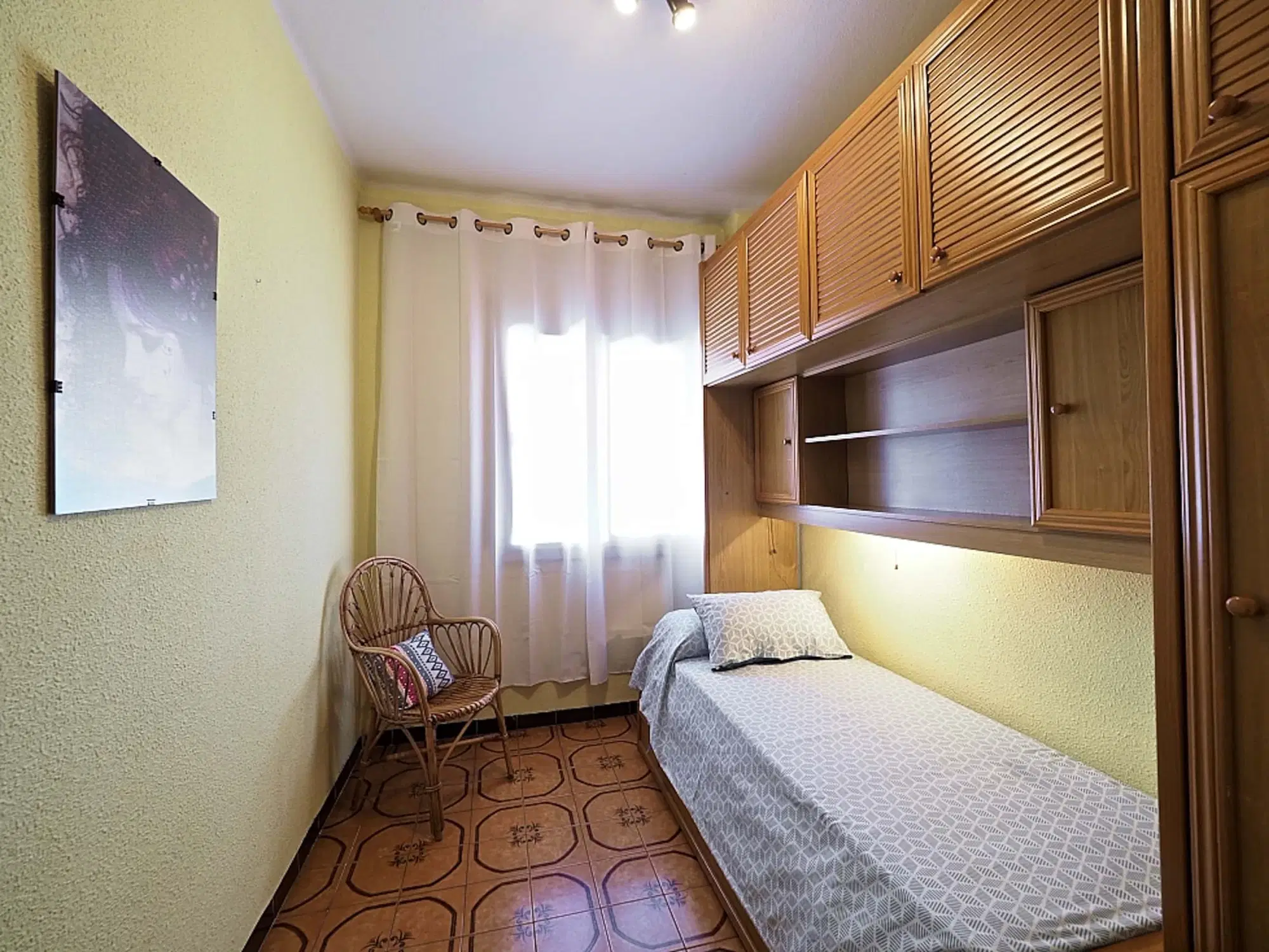 SPC 8004, Barcelona – #123066: Room in 2 Bedroom 1 Bathroom (Carrer De Puig I Xoriguer)