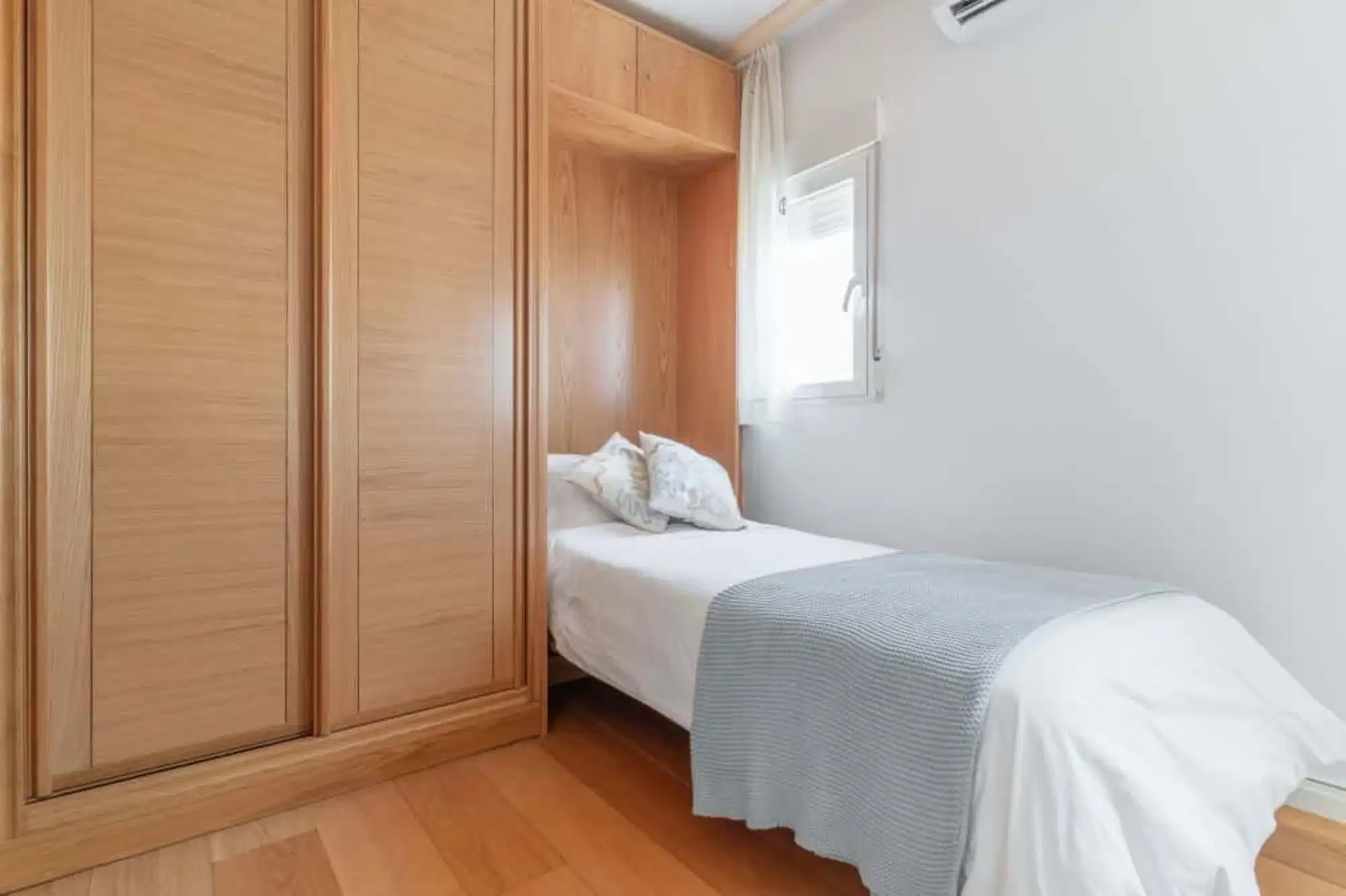 SPC 28043, Madrid