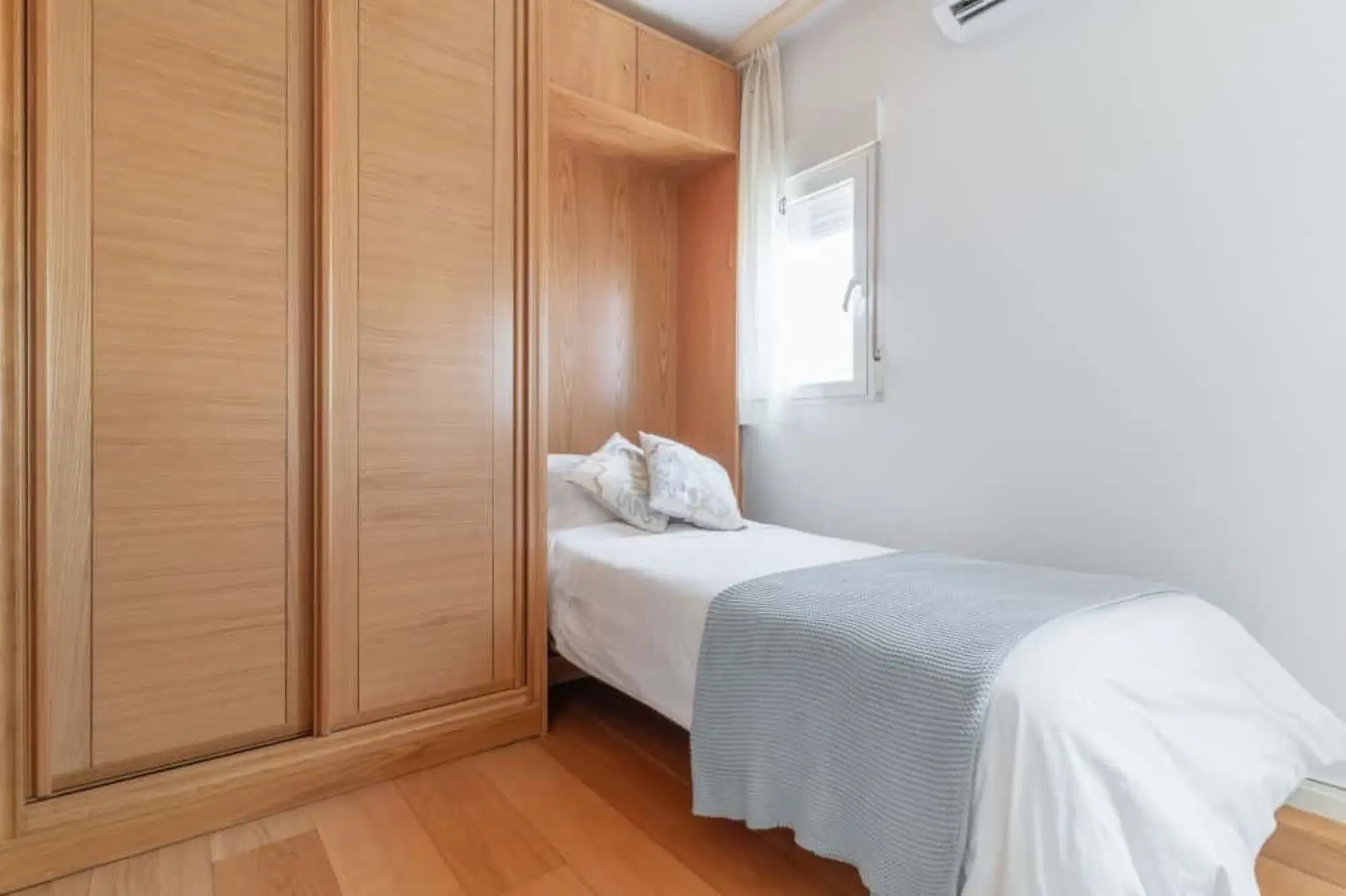SPC 28043, Madrid