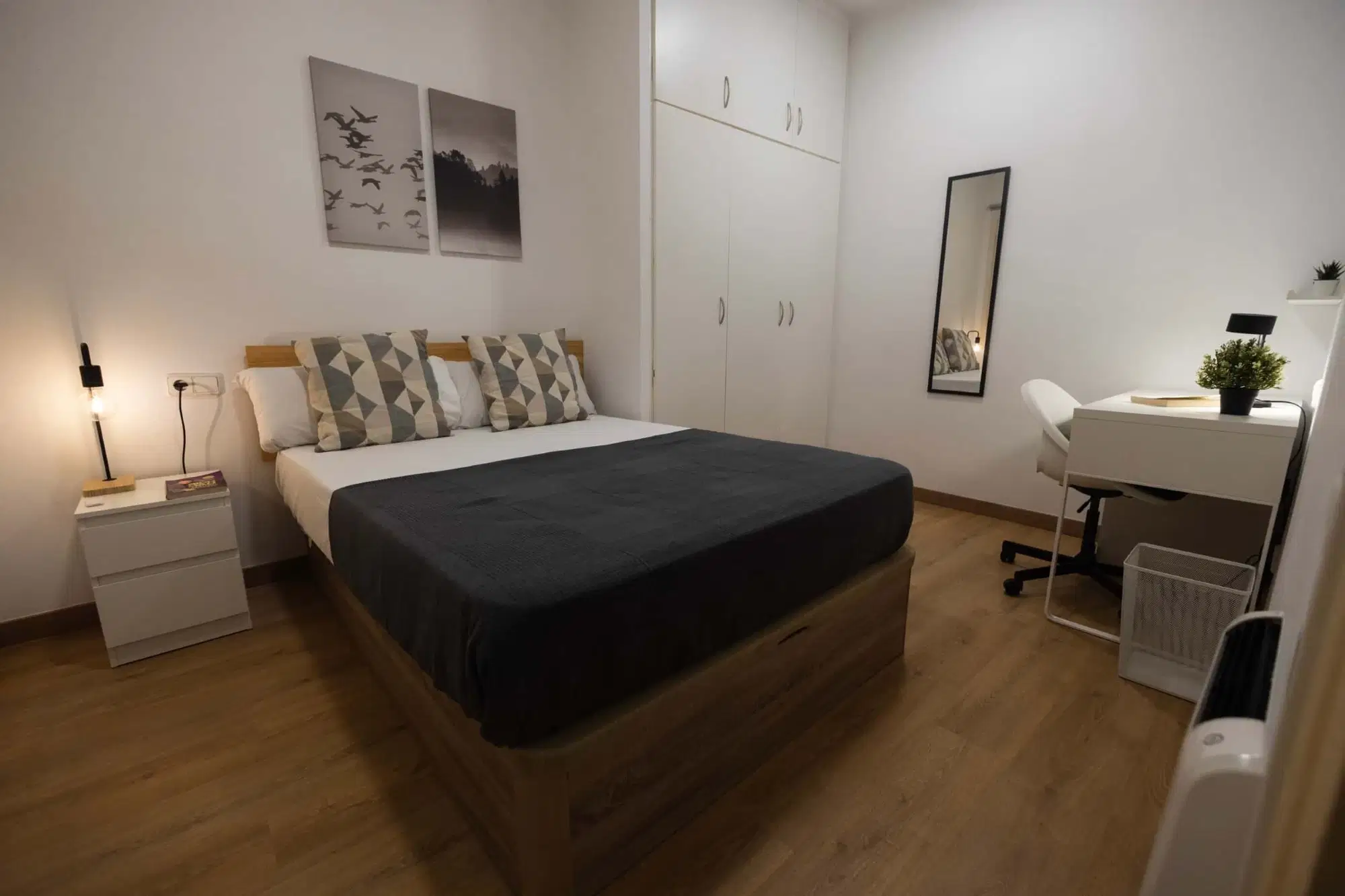 SPC 8930, Sant Adrià de Besòs – #177039: Room in 5 Bedroom 1 Bathroom (Carrer D'occident)