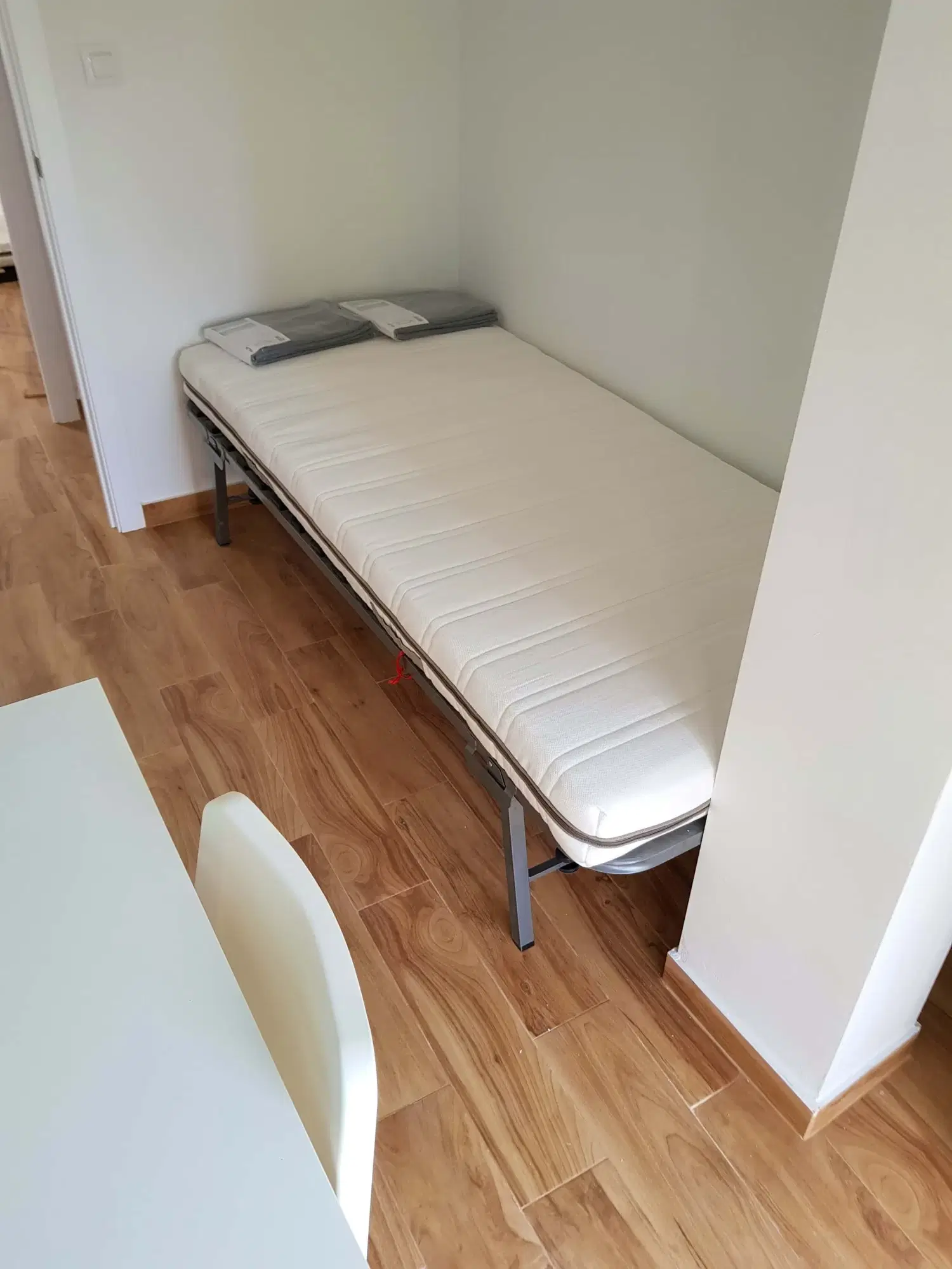 SPC 41010, Sevilla – #136200: Room in 1 Bedroom 1 Bathroom (San Vicente De Paul)
