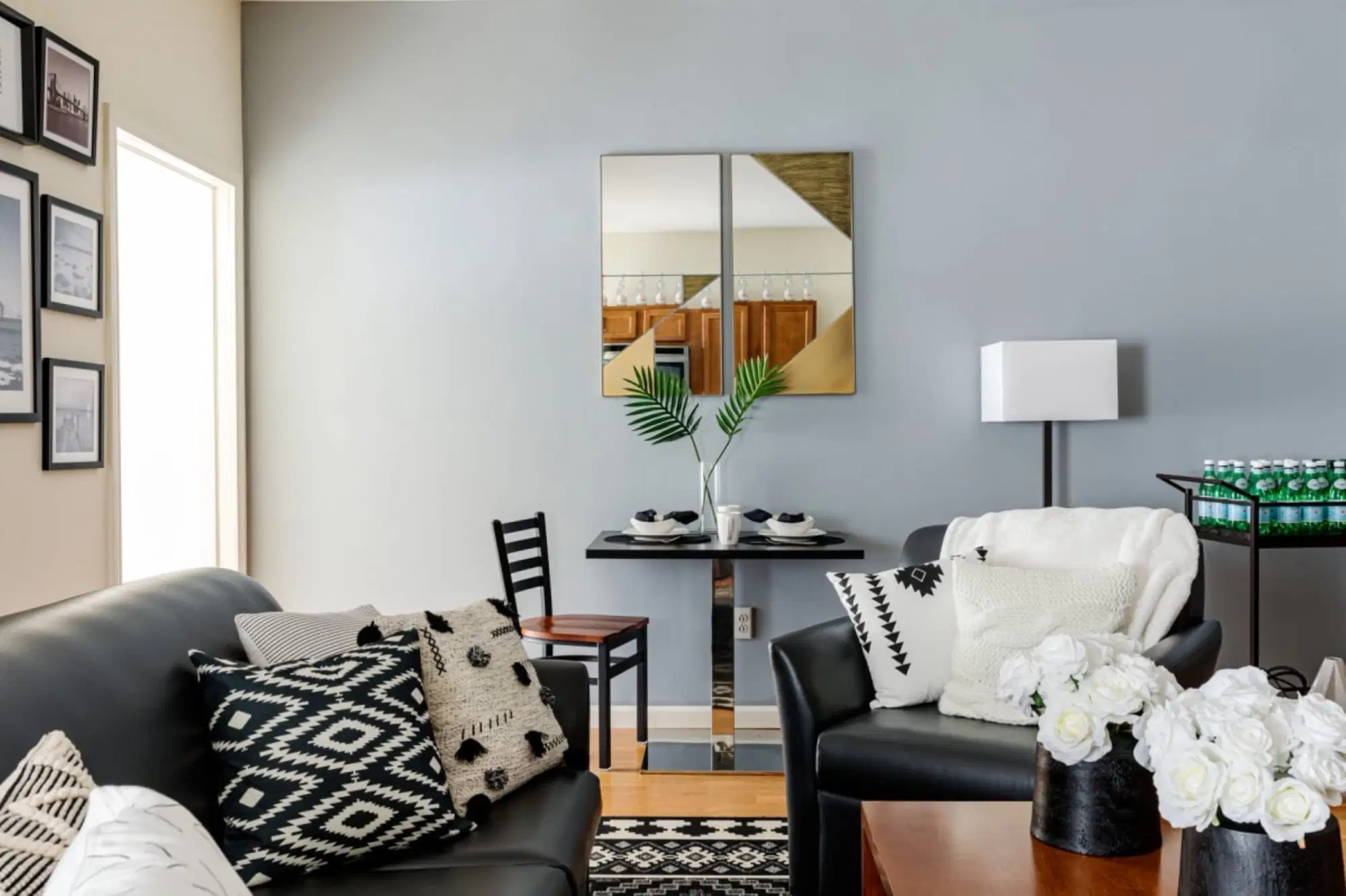 20 Hawley, Binghamton – Common Area