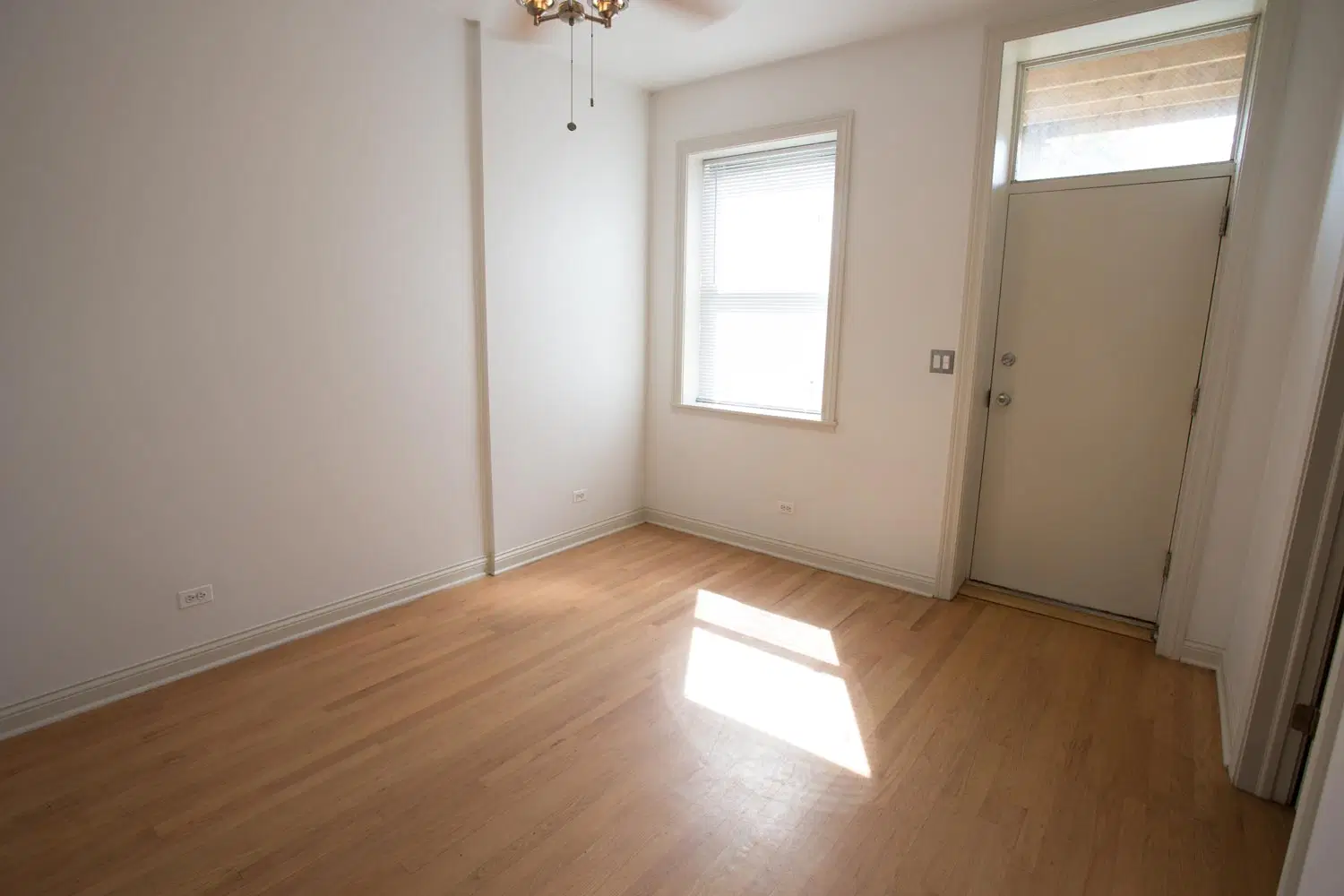 5400-5406 S. Maryland Avenue, Chicago