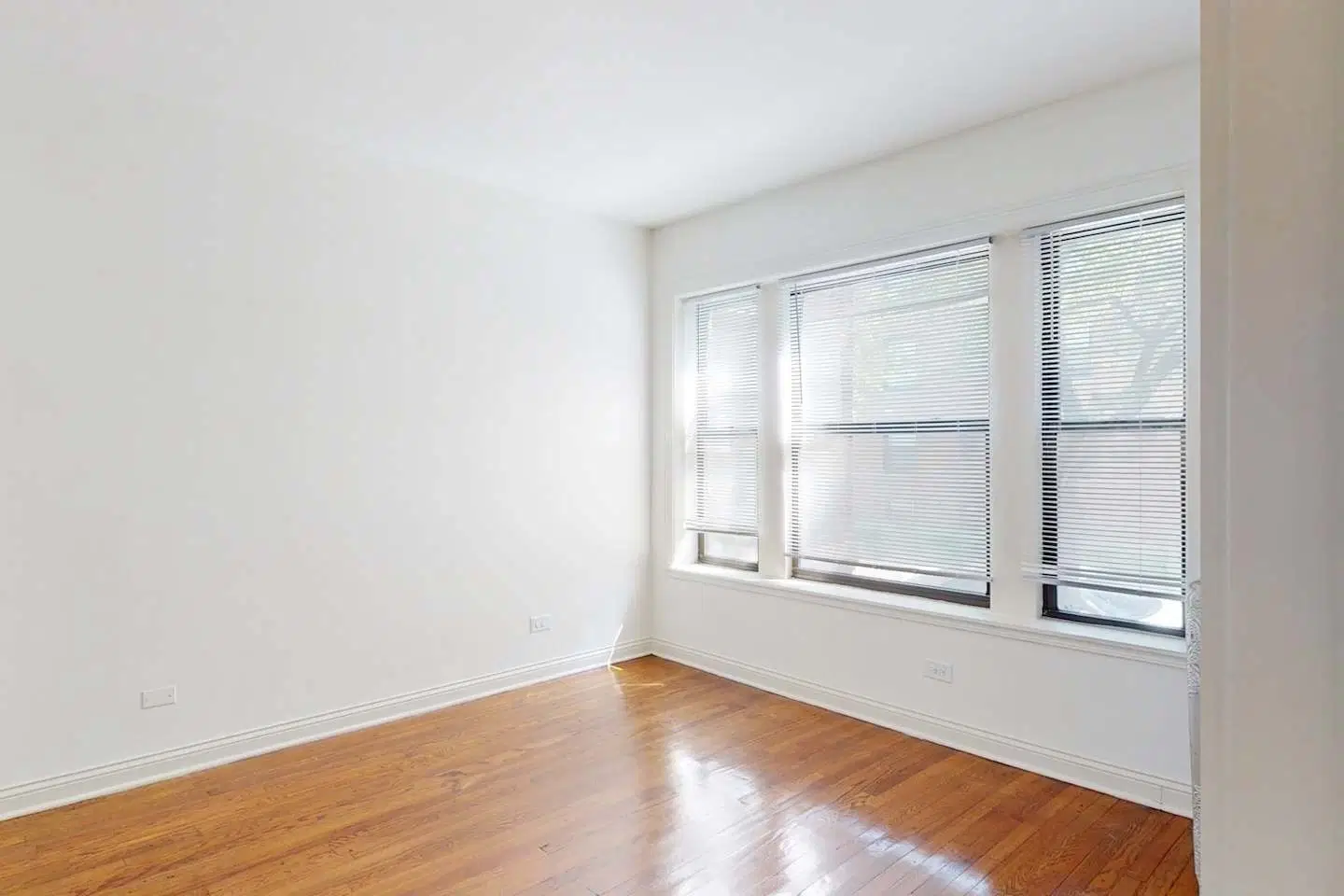 5350-5358 S. Maryland Avenue, Chicago – Room