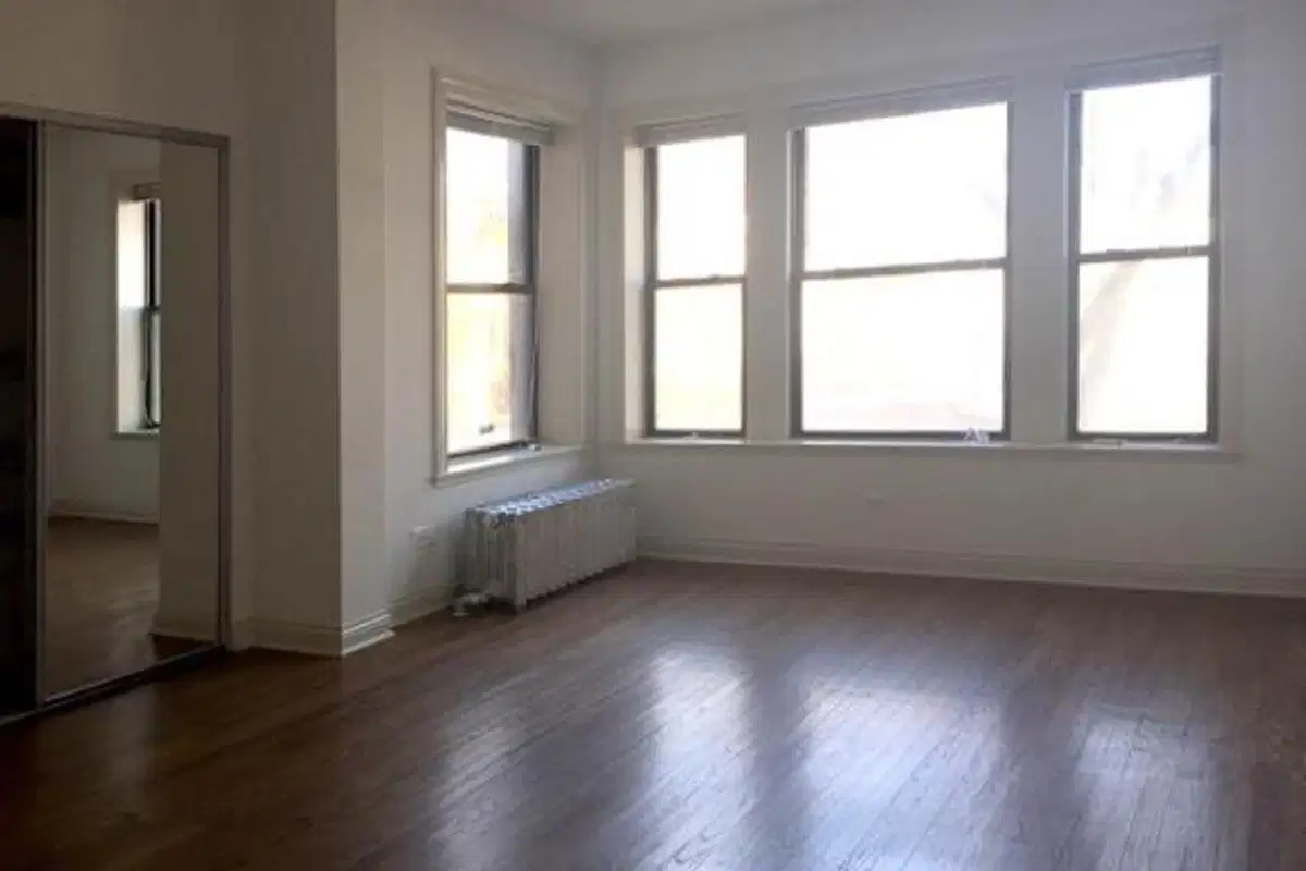 5350-5358 S. Maryland Avenue, Chicago