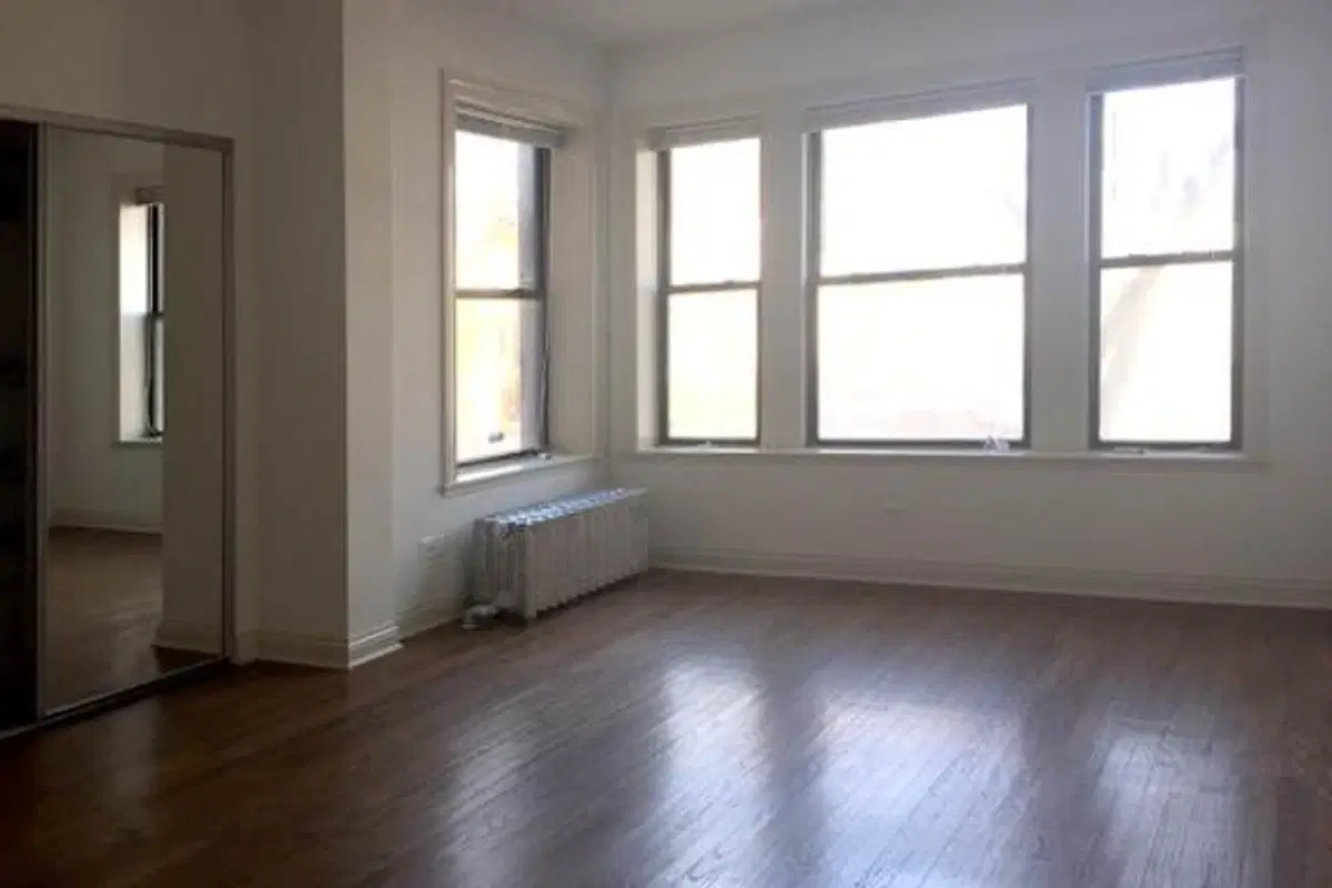 5350-5358 S. Maryland Avenue, Chicago