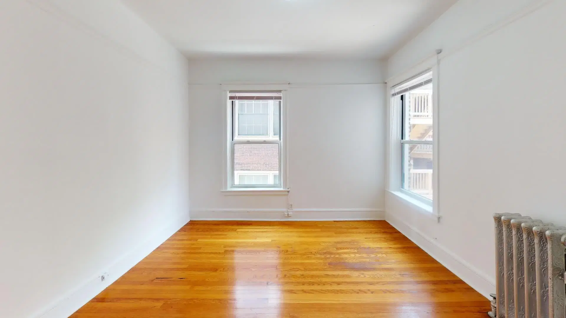 1358 E. 58th Street, Chicago – Room