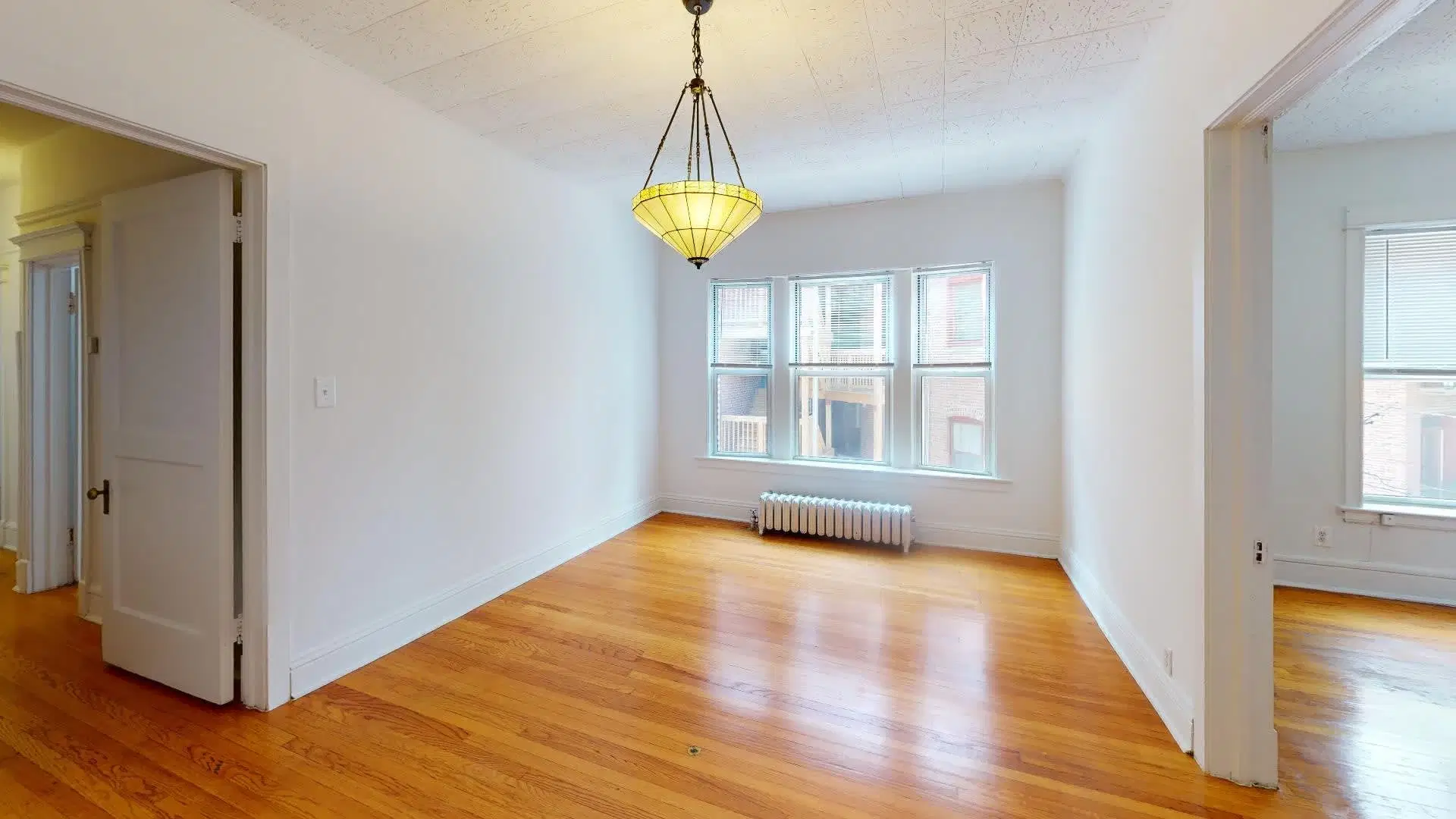 1358 E. 58th Street, Chicago
