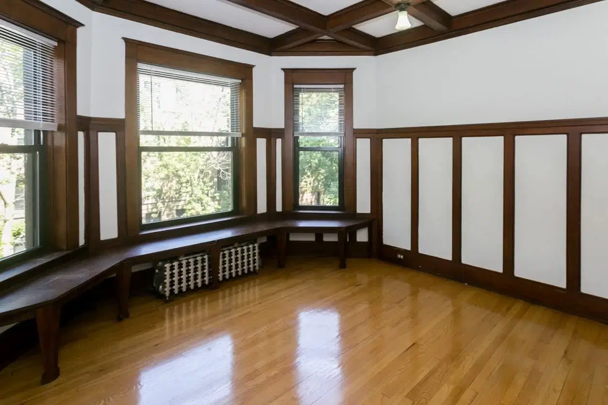 5700 S. Blackstone Avenue, Chicago – Common Area