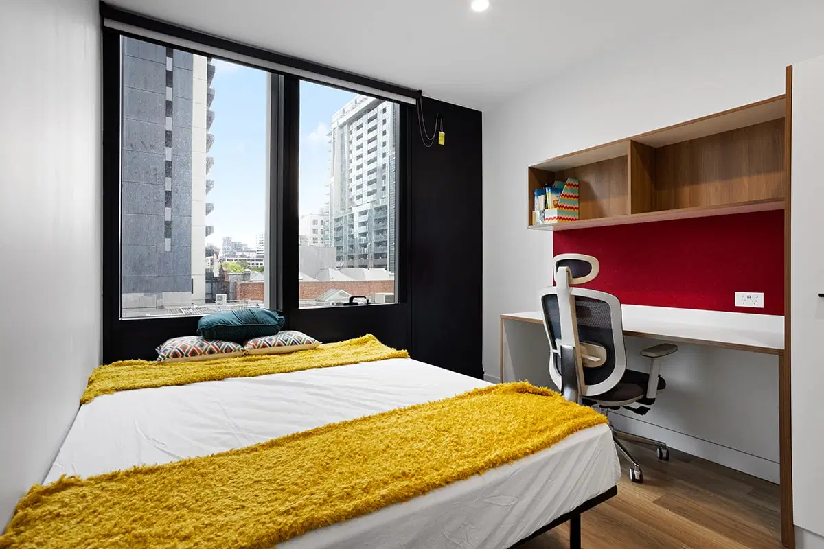 Accolade on A’Beckett (Formerly Y Suites On A’Beckett), Melbourne