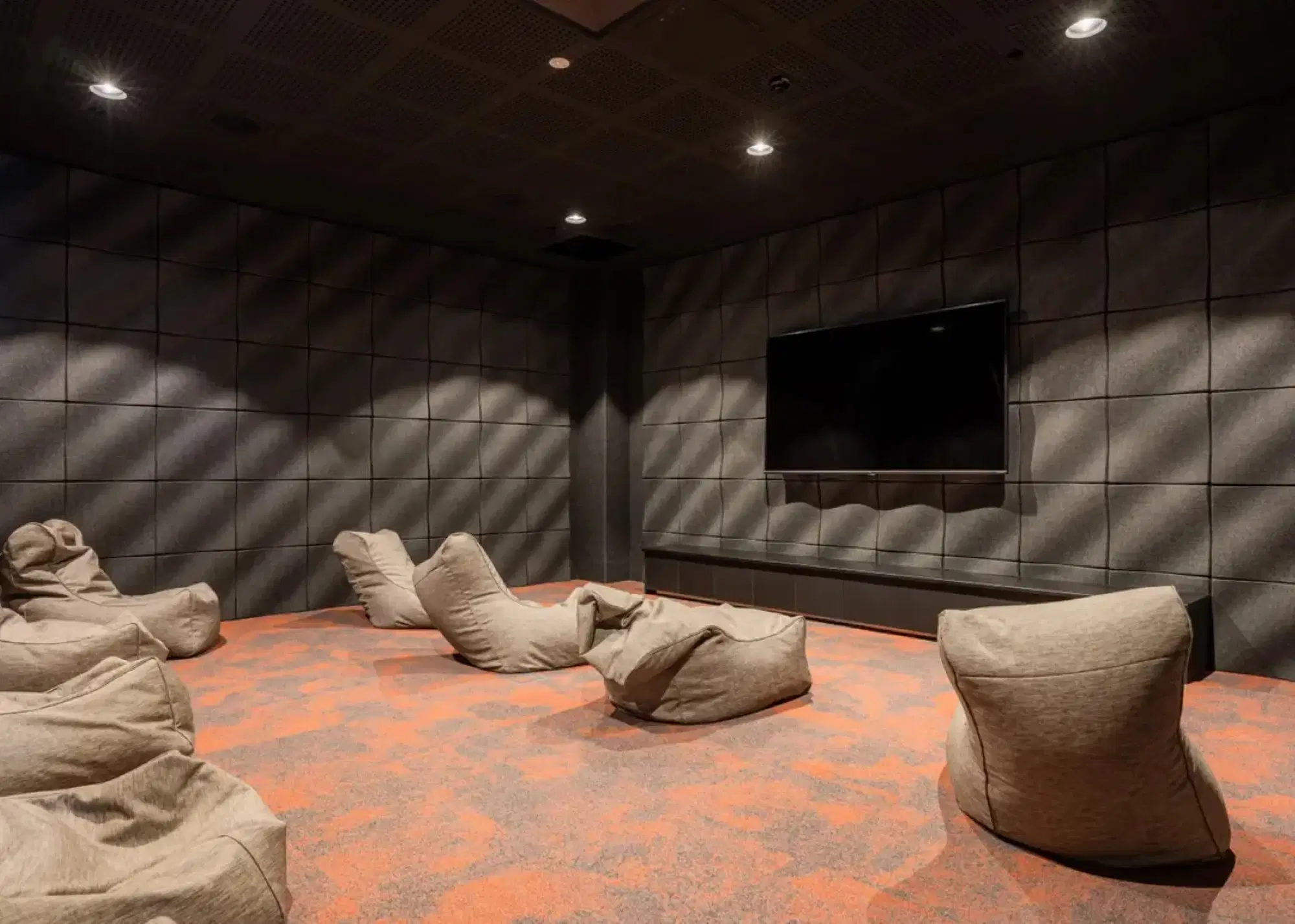 Accolade On Waymouth (Formerly Y Suites On Waymouth), Adelaide – Common Area