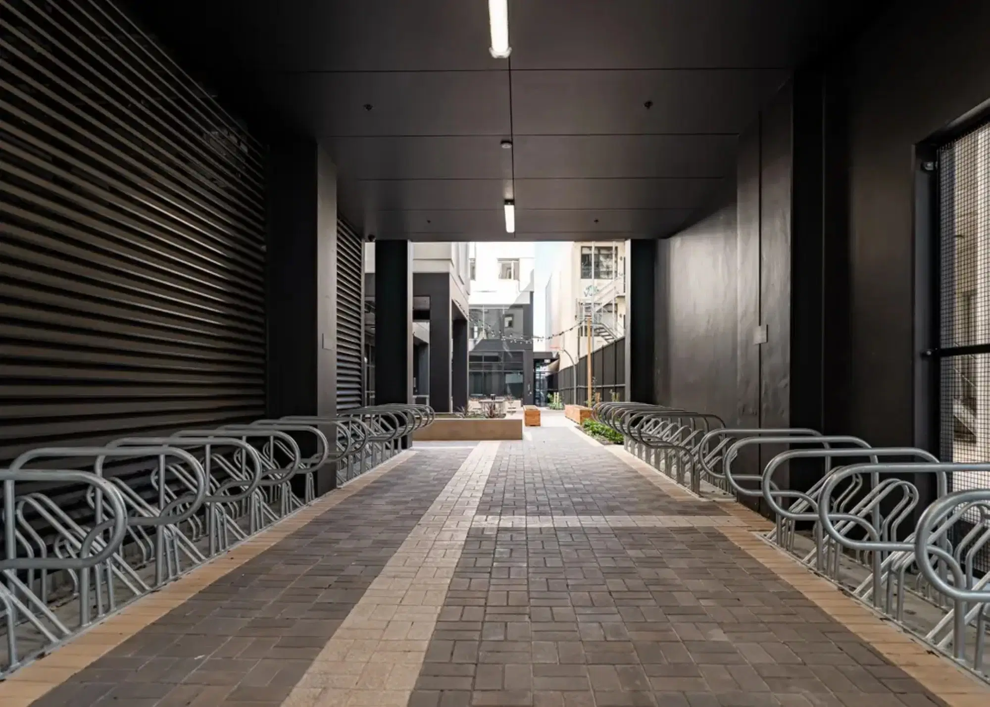 Accolade On Waymouth (Formerly Y Suites On Waymouth), Adelaide – Exterior