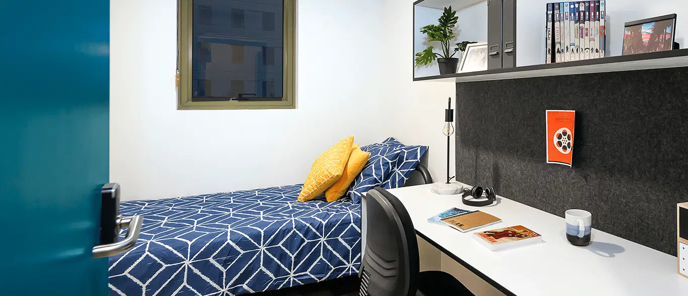 Accolade On Waymouth (Formerly Y Suites On Waymouth), Adelaide – 2 Bedroom Apartment