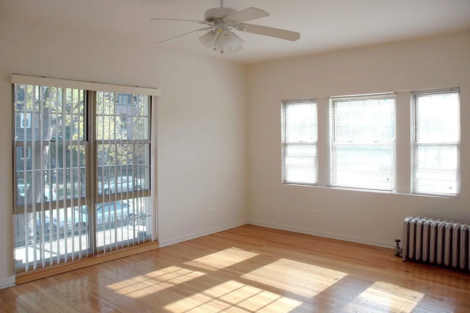 5528 S. Cornell Avenue, Chicago