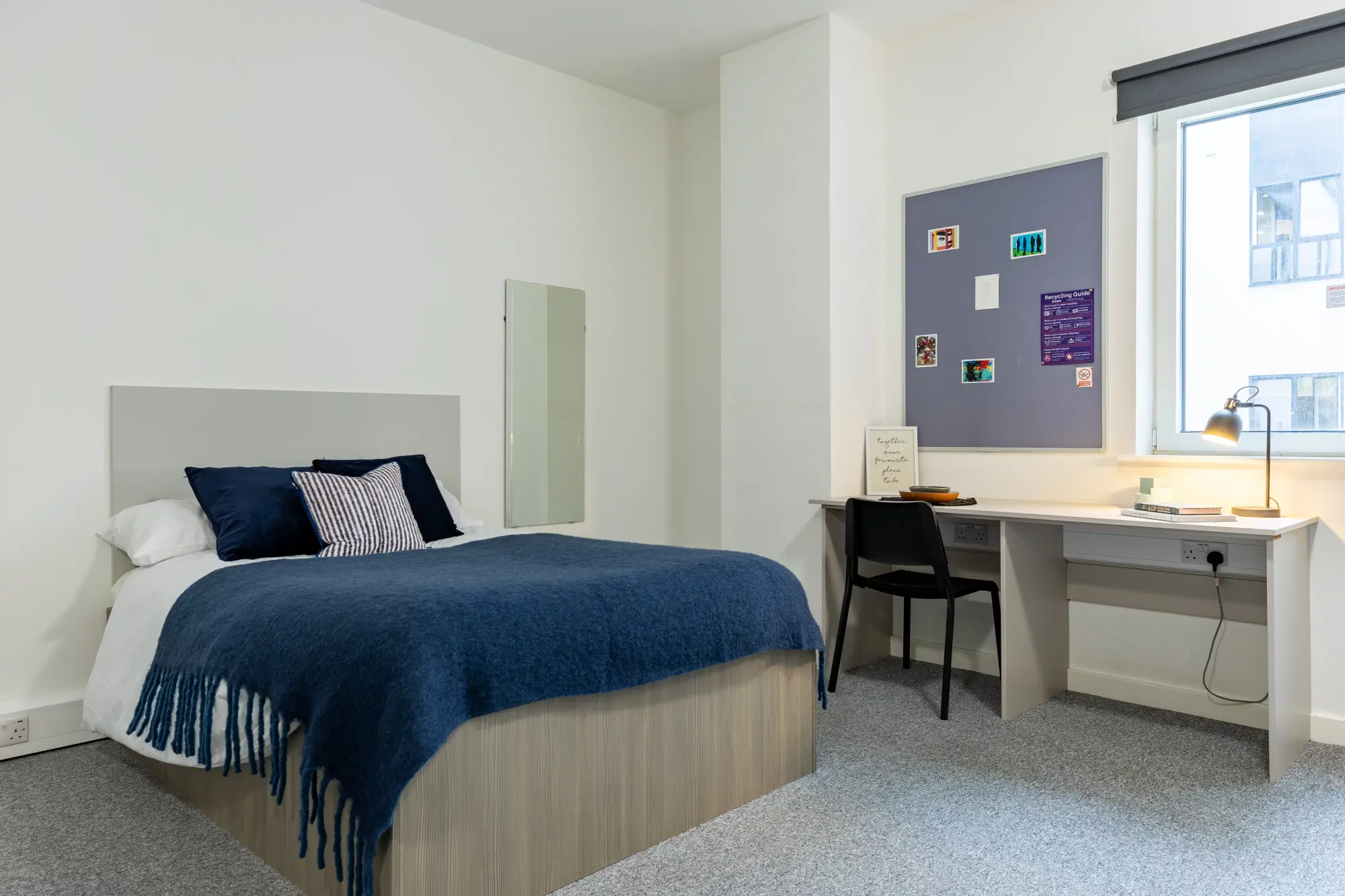 Radford Mill, Nottingham – Gold Studio