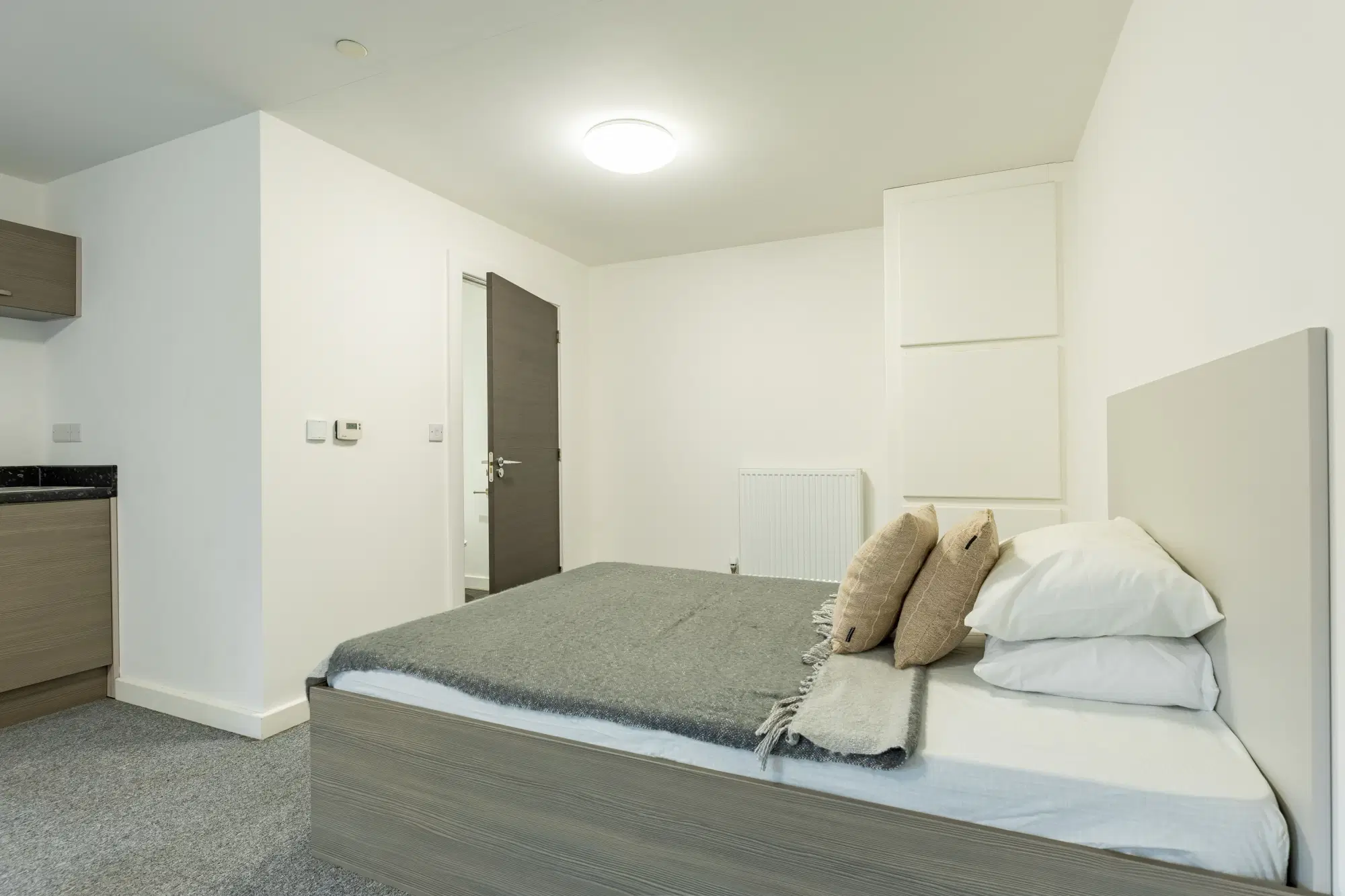 Radford Mill, Nottingham – Diamond Studio