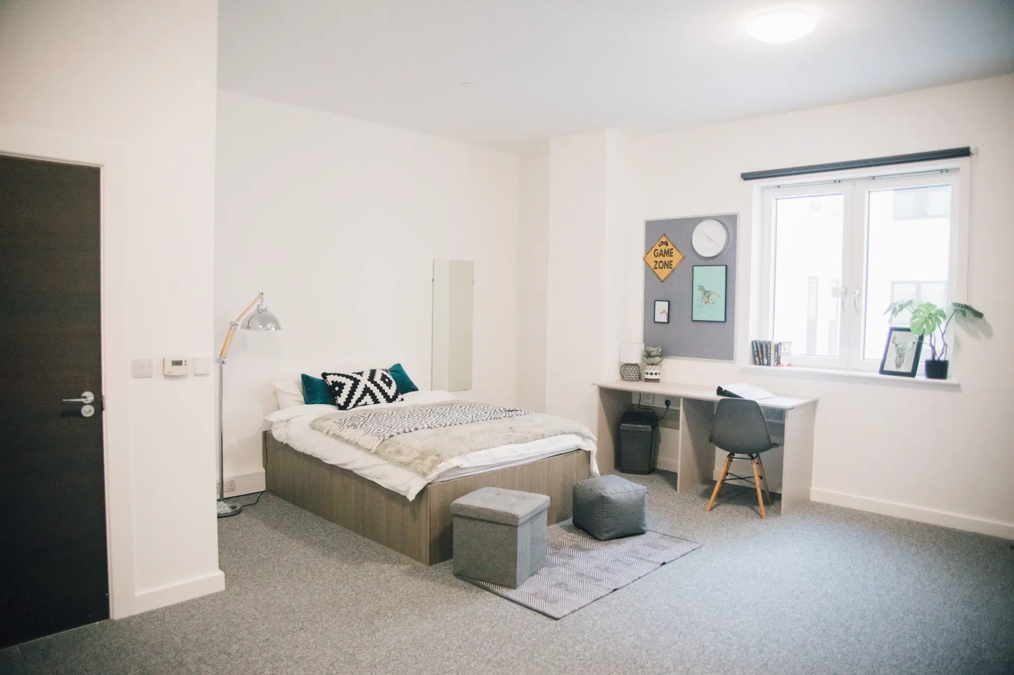 Radford Mill, Nottingham – 7 Bed Apartment
