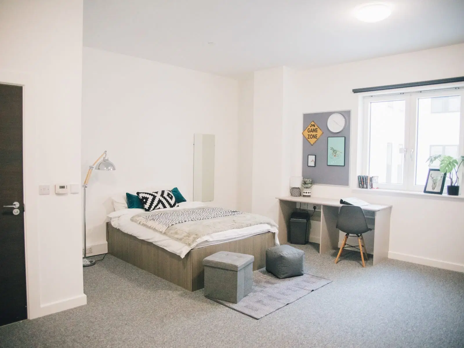 Radford Mill, Nottingham – 2 Bed Diamond Apartment