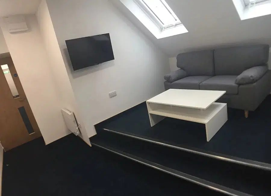 Salisbury Road, Leicester – Amenities