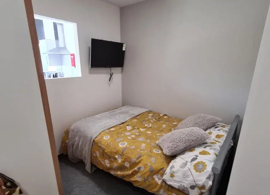 Salisbury Road, Leicester – One Bedroom Flat