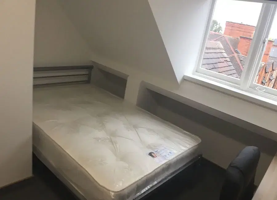 Salisbury Road, Leicester – Ensuite Rooms