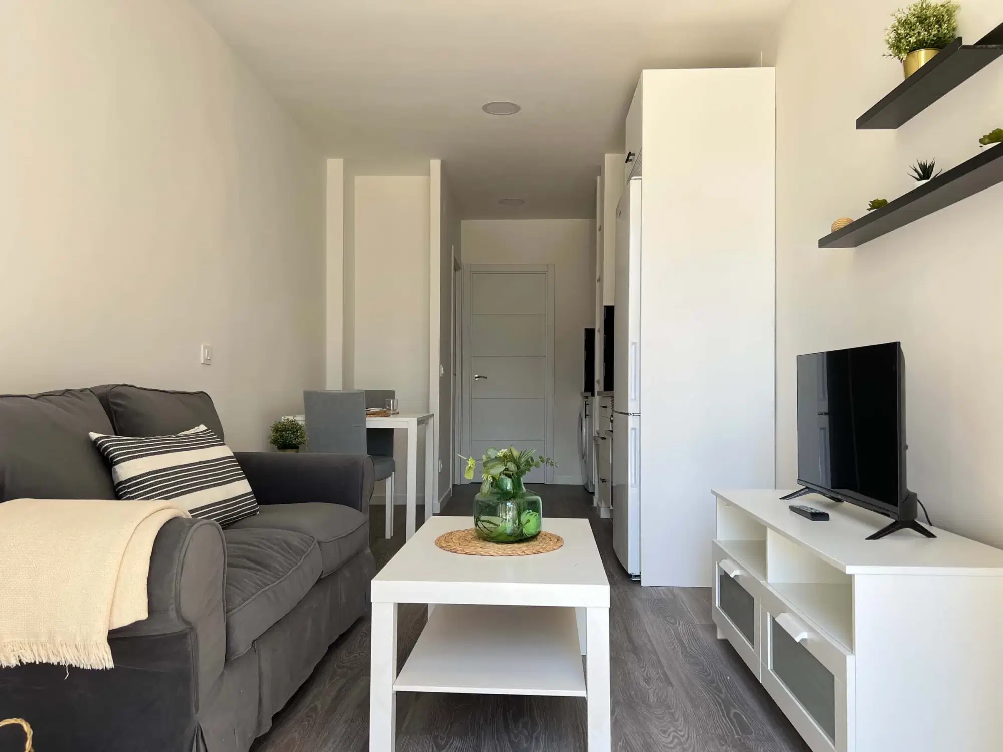 SPC 28017, Madrid – Common Area