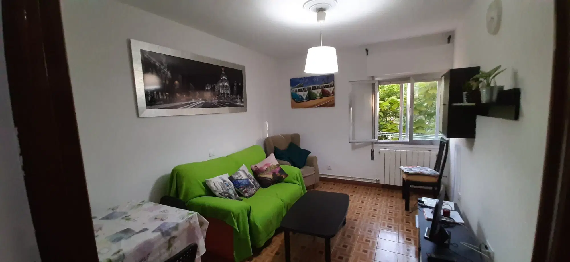 SPC 28017, Madrid – Common Area