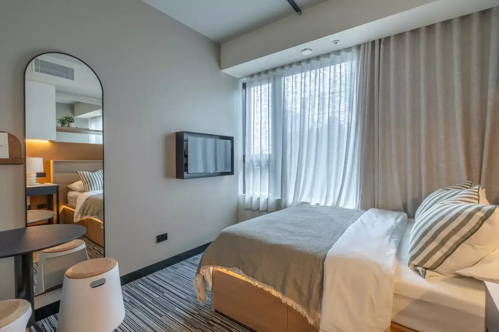 EPIISOD Macquarie Park, Sydney – Signature Studio Flex