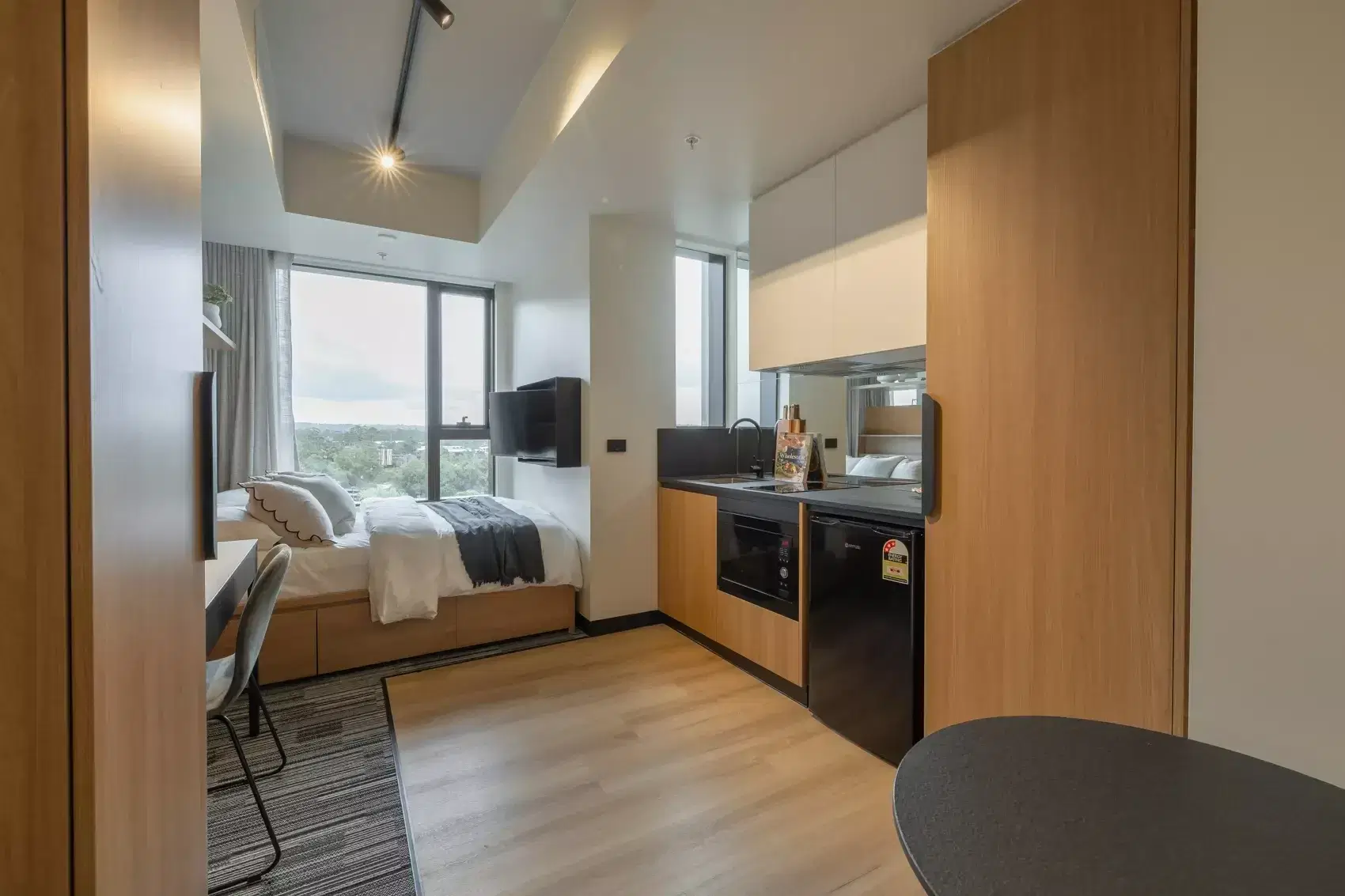 EPIISOD Macquarie Park, Sydney – Aspect Studio