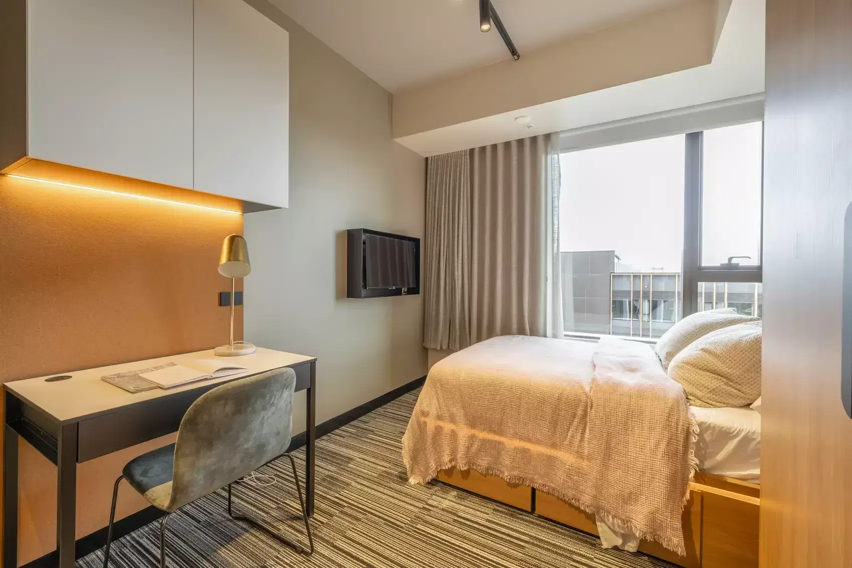 EPIISOD Macquarie Park, Sydney – Aspect Studio E