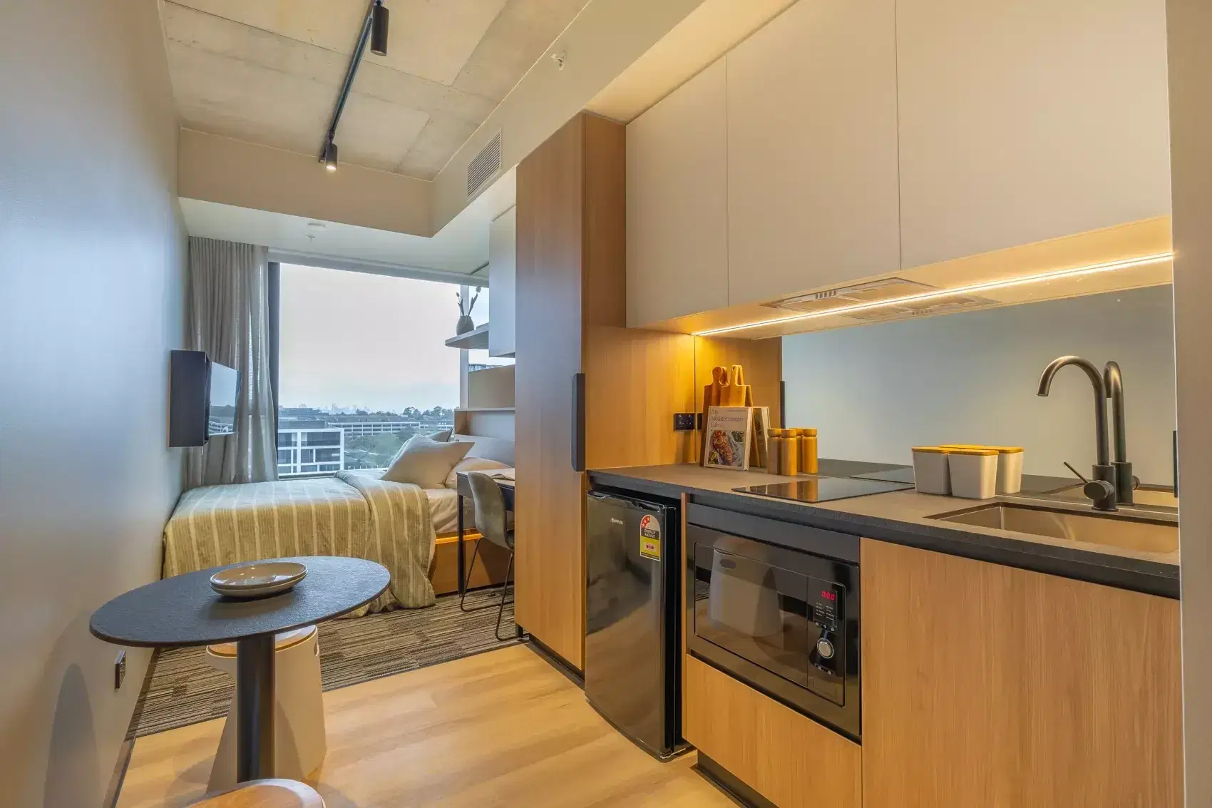 EPIISOD Macquarie Park, Sydney – Signature Studio