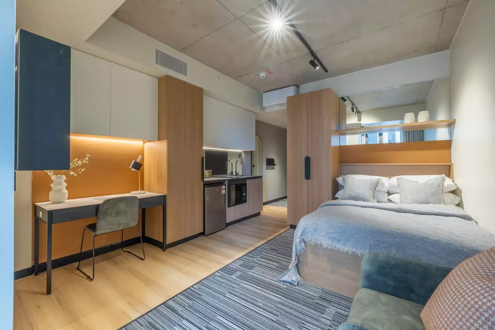 EPIISOD Macquarie Park, Sydney – Empowered Studio