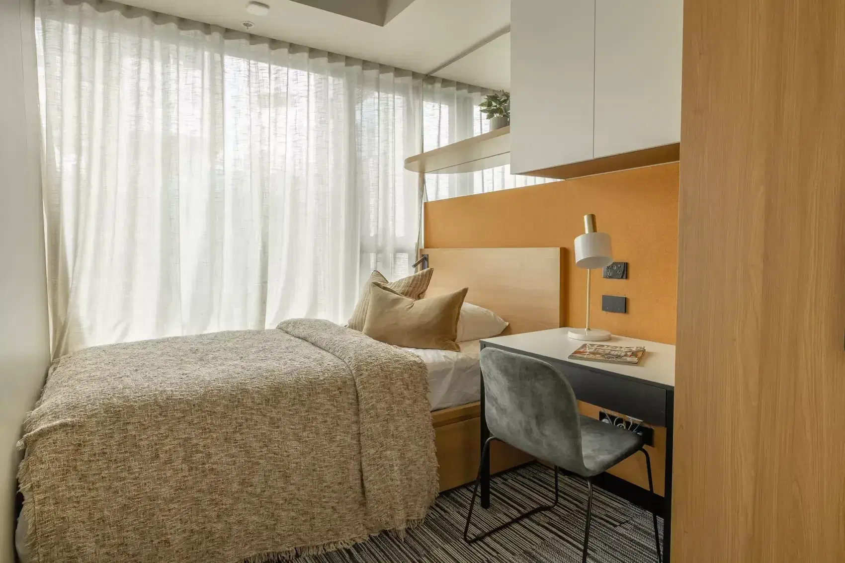 EPIISOD Macquarie Park, Sydney – Quint 5 Bedroom Ensuite