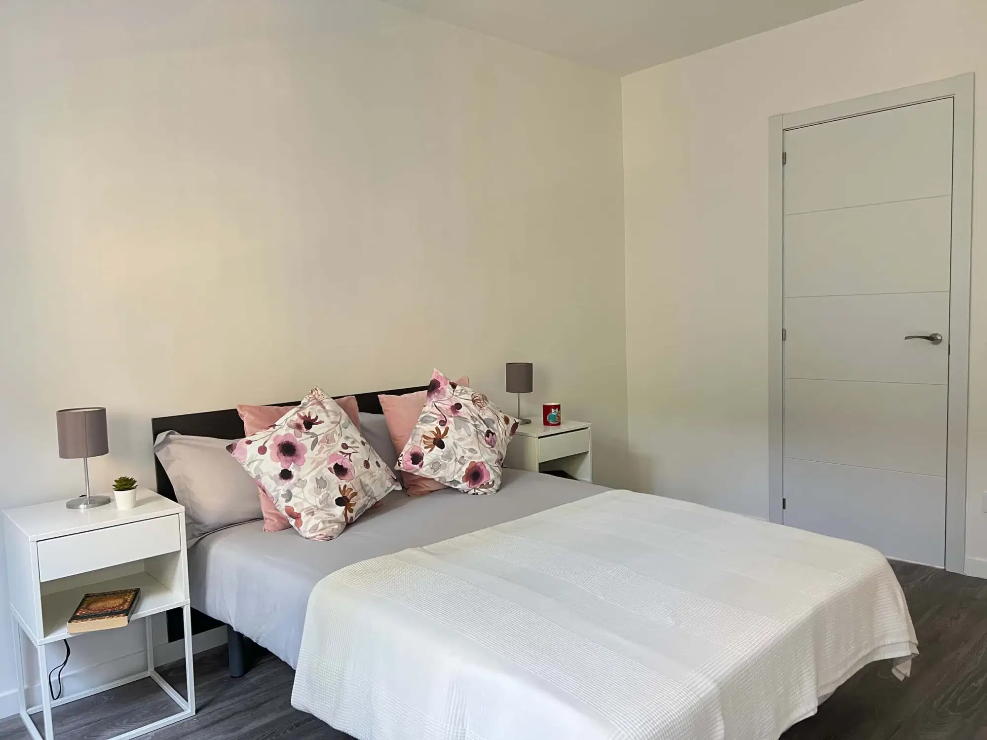SPC 28017, Madrid