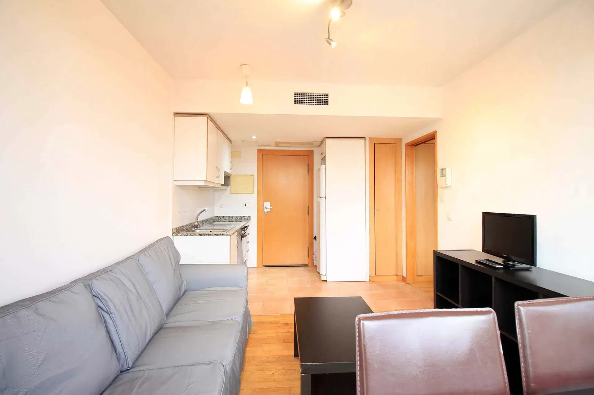 SPC 28021, Madrid – Common Area