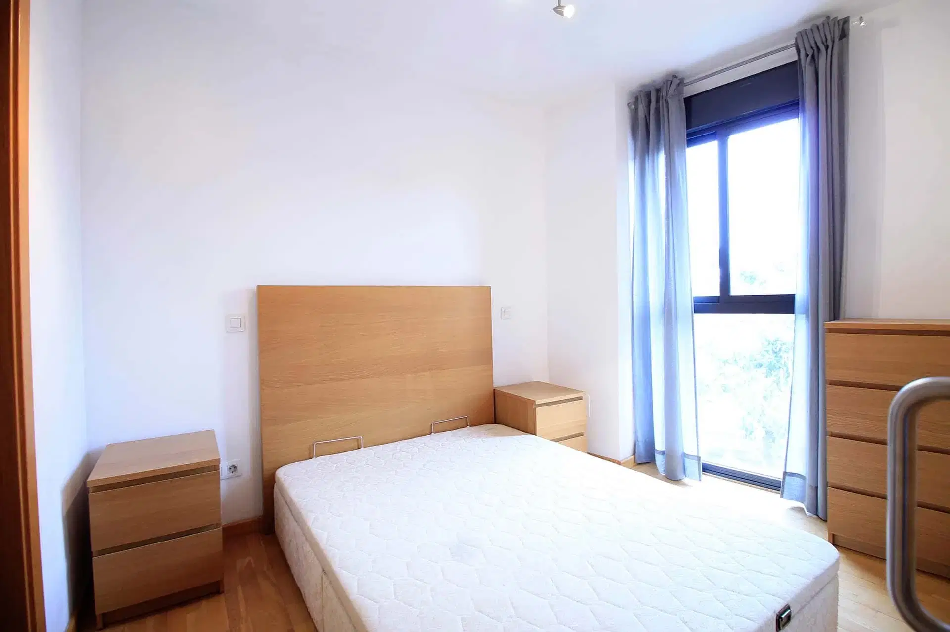 SPC 28021, Madrid – #98498: 1 Bedroom 1 Bathroom (Calle Del Doctor Martín Arévalo)