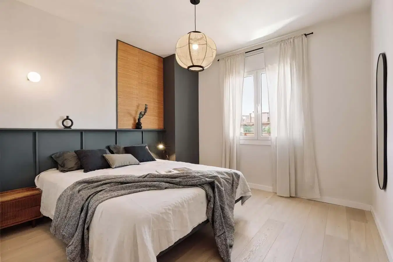 SPC 8014, Barcelona