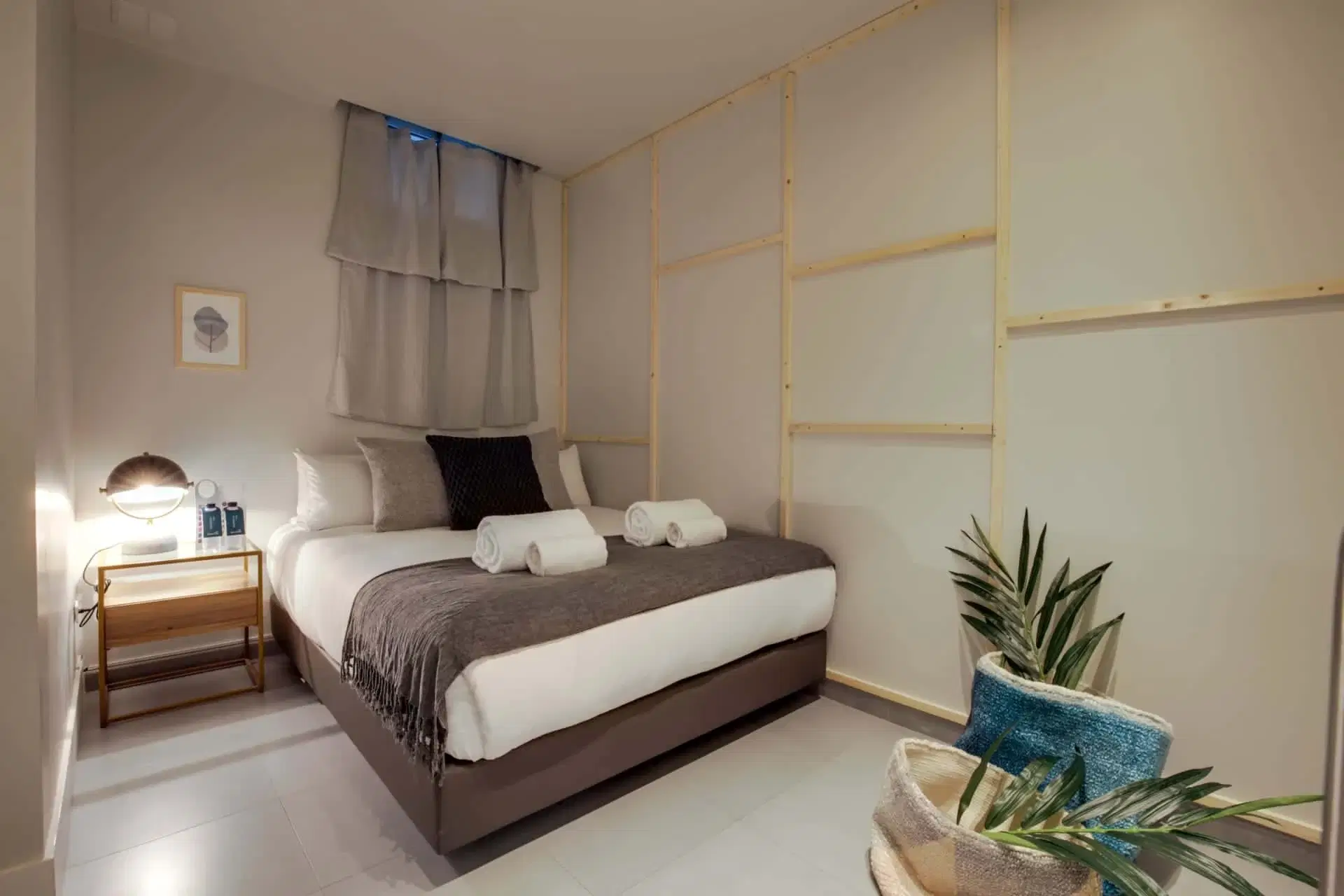 SPC 8014, Barcelona – #173425: 4 Bedroom 2 Bathroom (Carrer Del Callao)