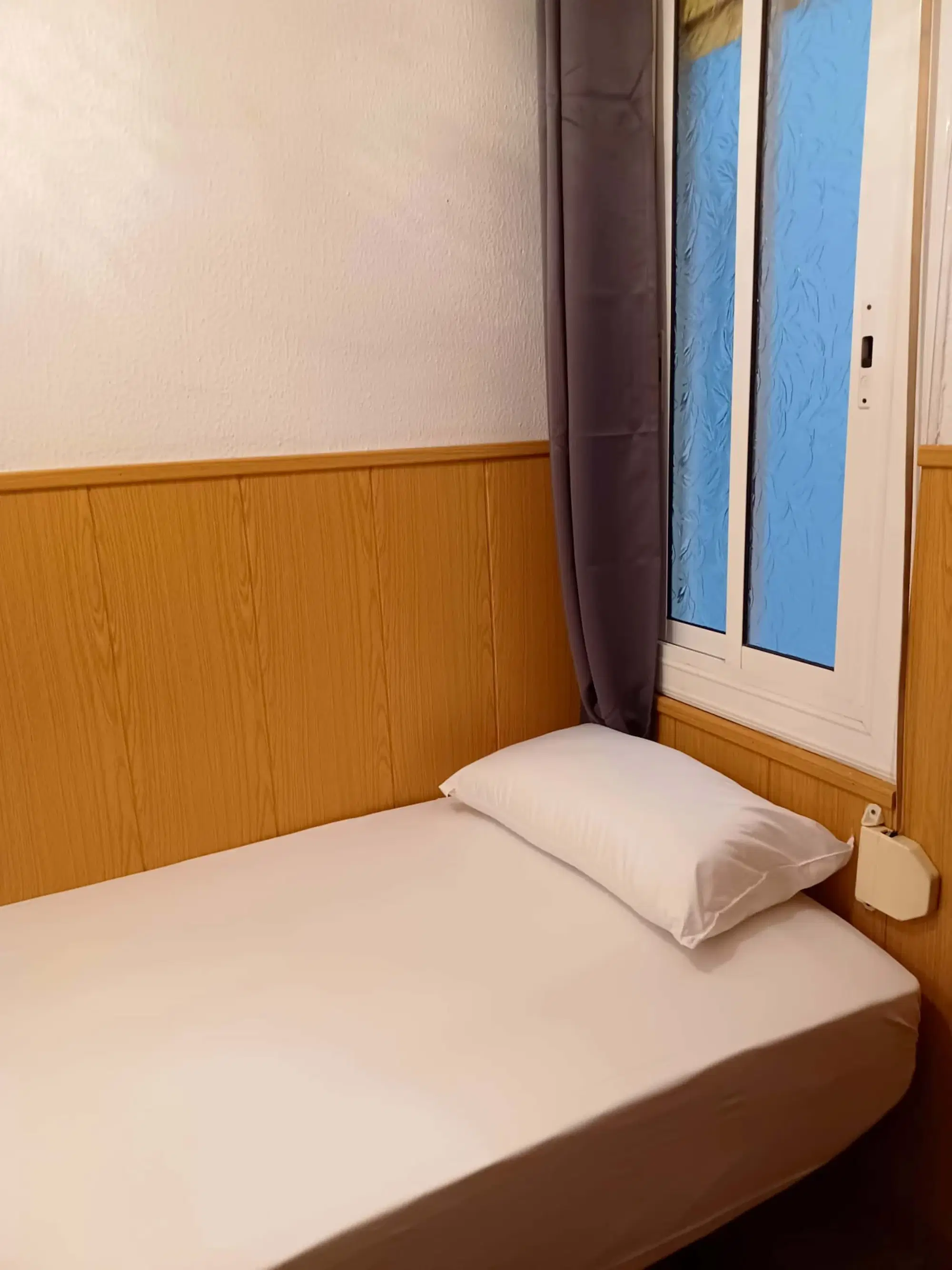 SPC 8014, Barcelona – #131466: Room in 6 Bedroom 1 Bathroom (Carrer De Sants)