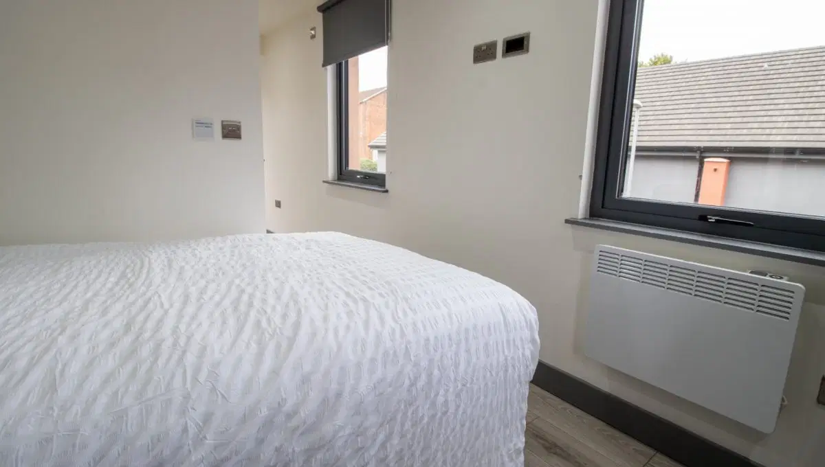 Trinity Hall, Leeds – Cluster Luxe Max