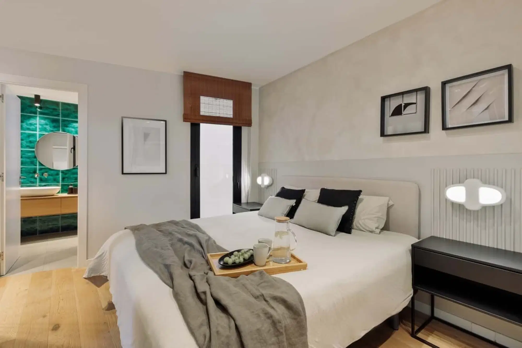 SPC 8023, Barcelona