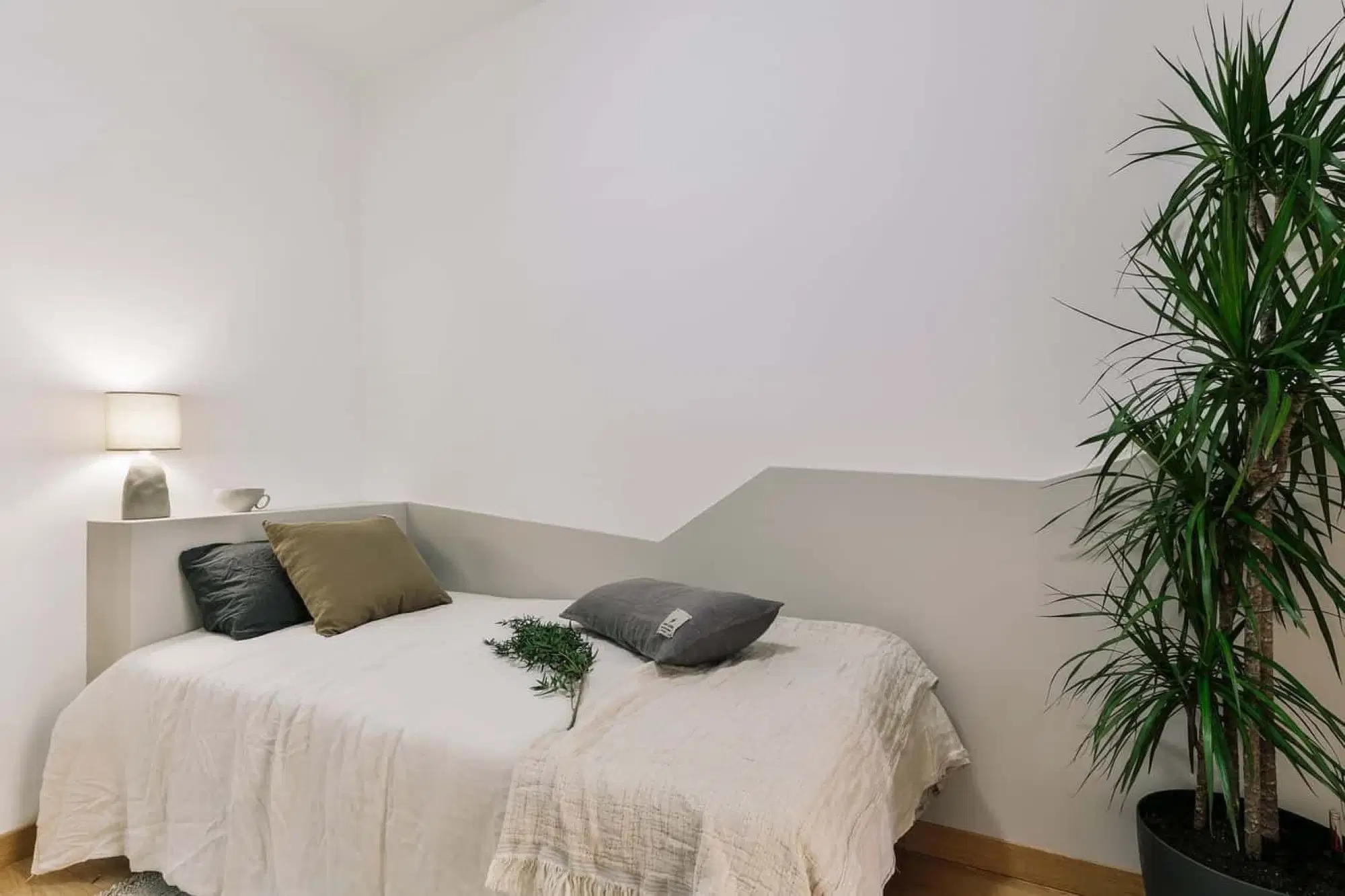 SPC 8023, Barcelona – #160832: 3 Bedroom 2 Bathroom (Plaça de Lesseps)