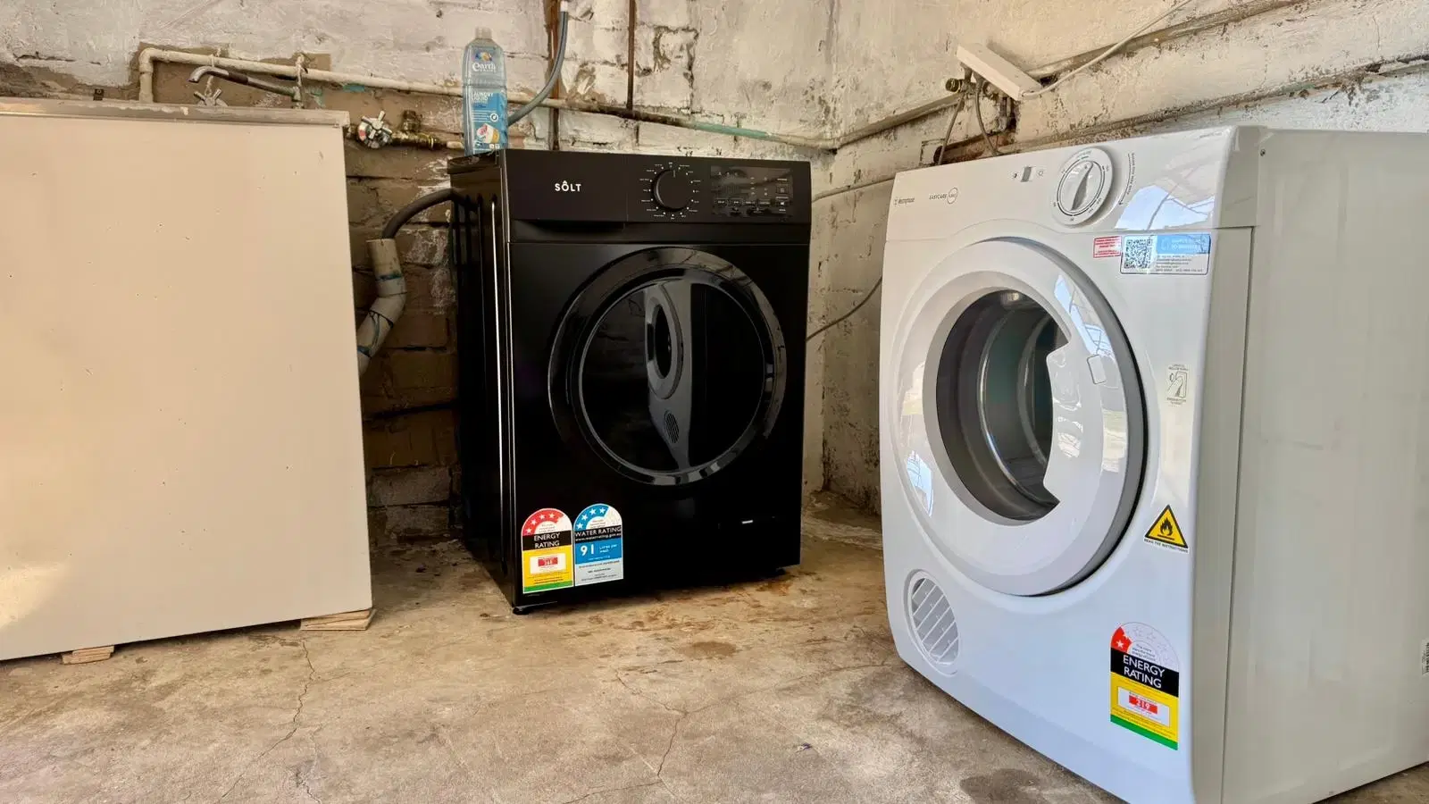 Room in a 4 Bedroom Apartment, Wollongong Rd, Arncliffe, Australia NSW 2205 – Amenities