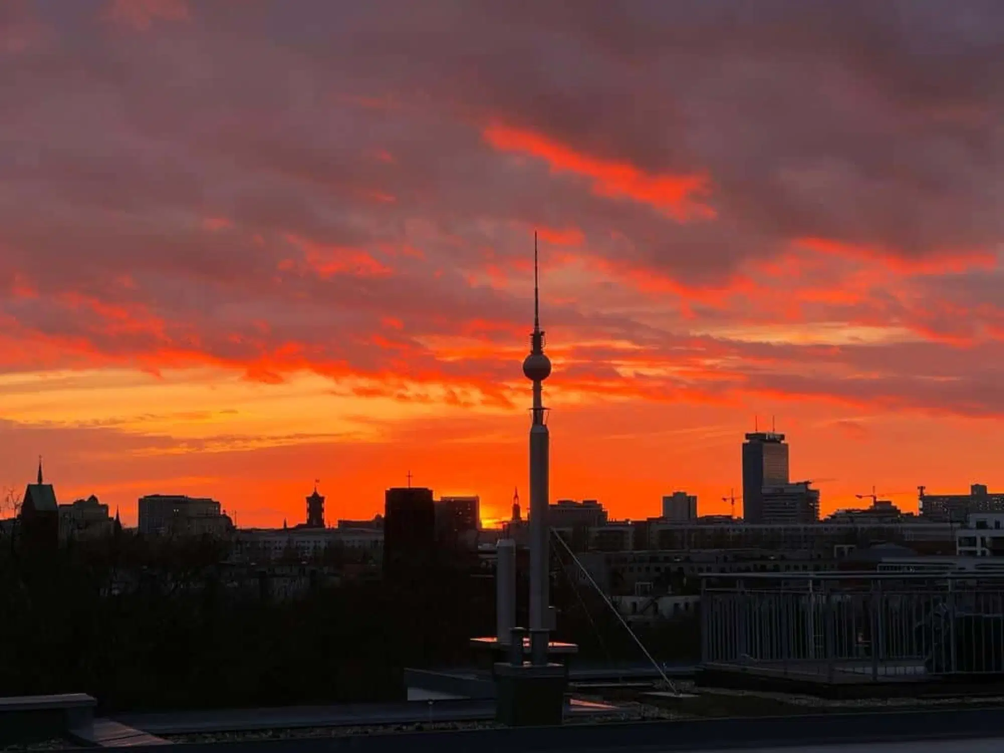 SPC 10249, Berlin – Exterior