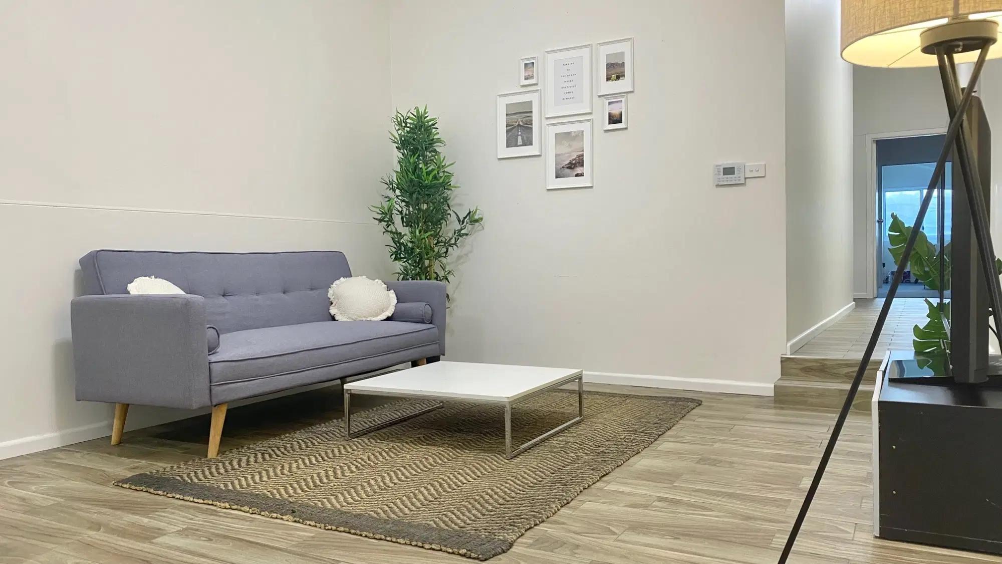 Room in a 5 Bedroom Apartment, Anzac Parade, Kingsford, Australia NSW 2032 – Common Area