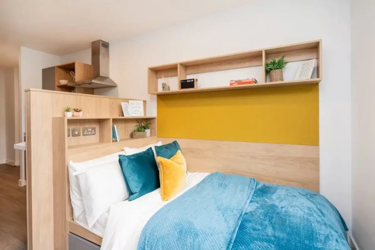 Hillfort House, Brighton – Studio Standard