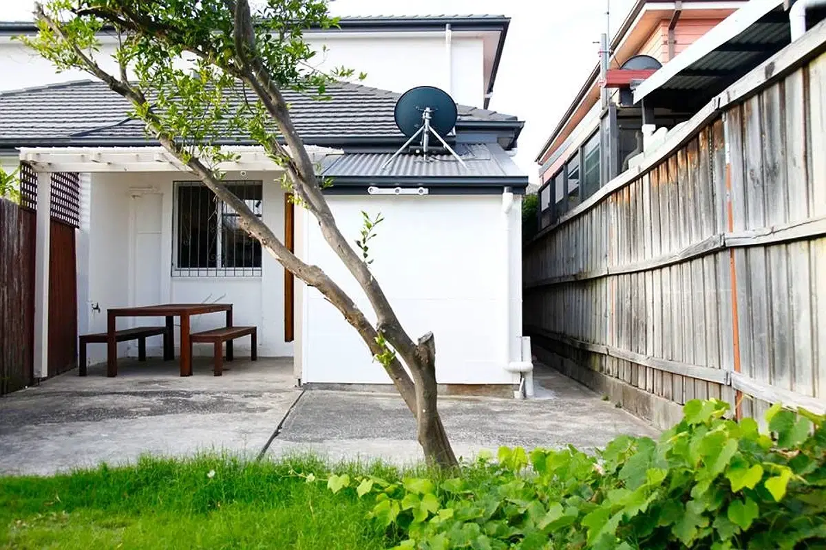 Room in a 7 Bedroom Apartment, Coward St. Mascot, Australia NSW 2020 – Exterior