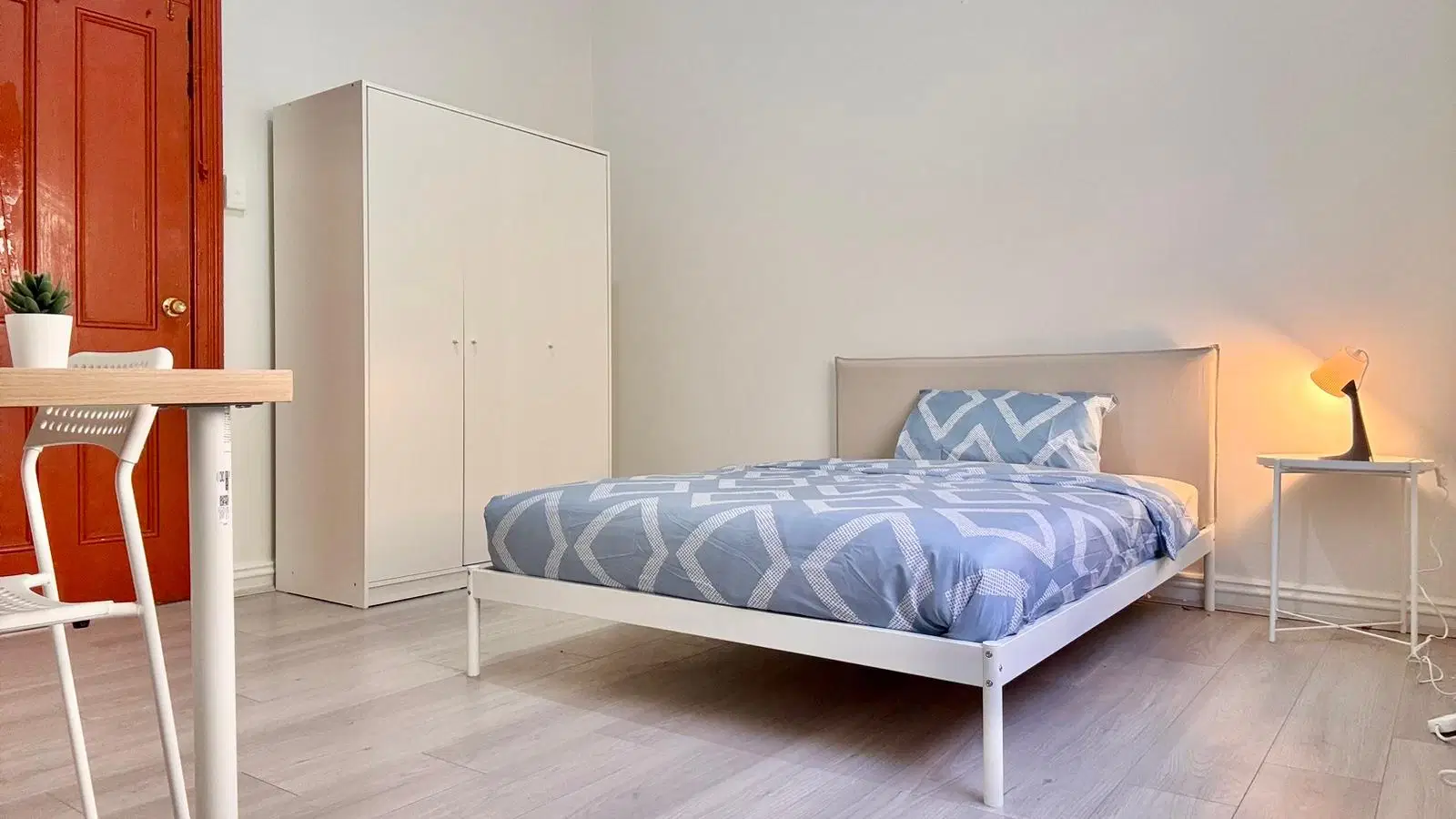 Room in a 4 Bedroom Apartment, Wollongong Rd, Arncliffe, Australia NSW 2205 – Room 4